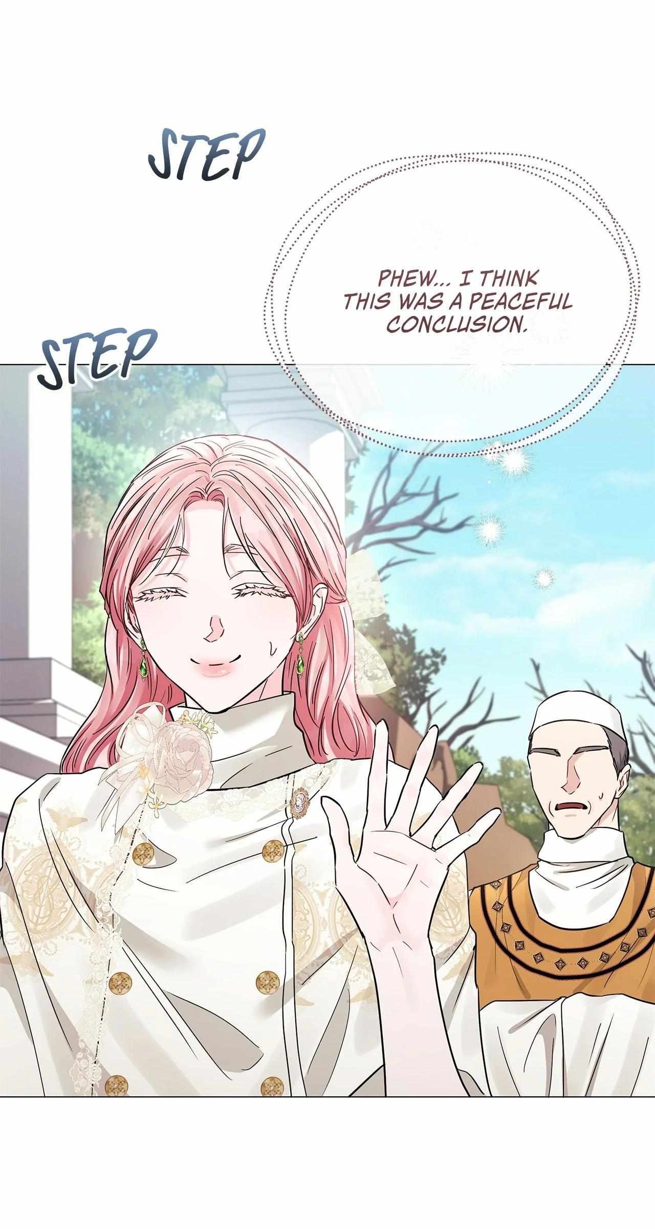 My Evil Husband Is Obsessed With the Wrong Person Chapter 29 page 43 - 