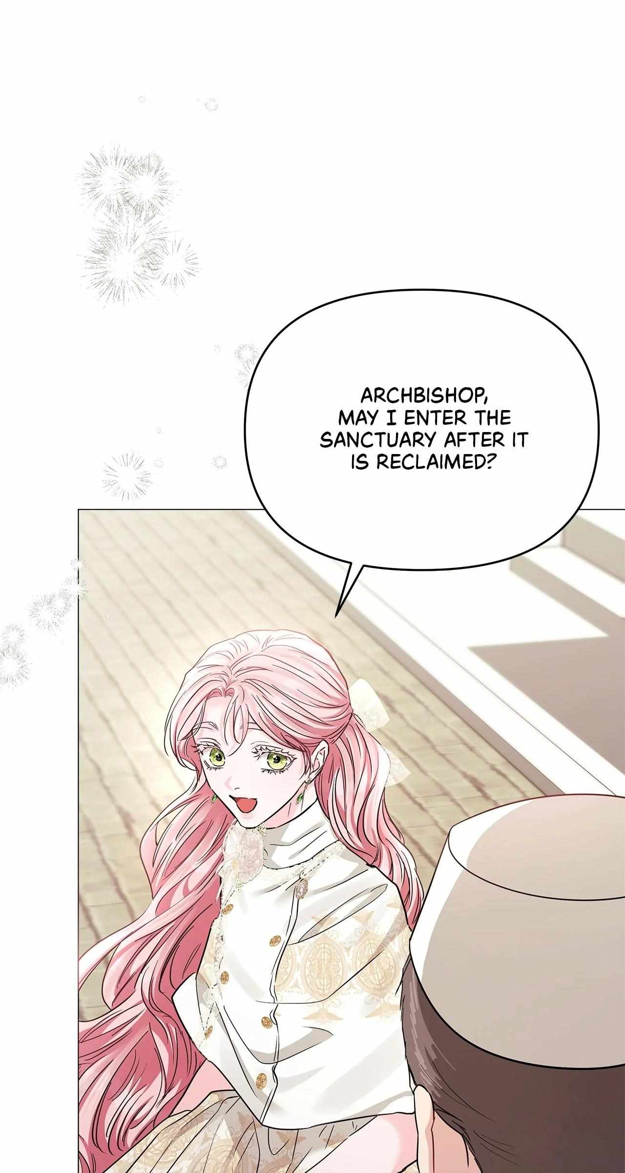 My Evil Husband Is Obsessed With the Wrong Person Chapter 29 page 44 - 