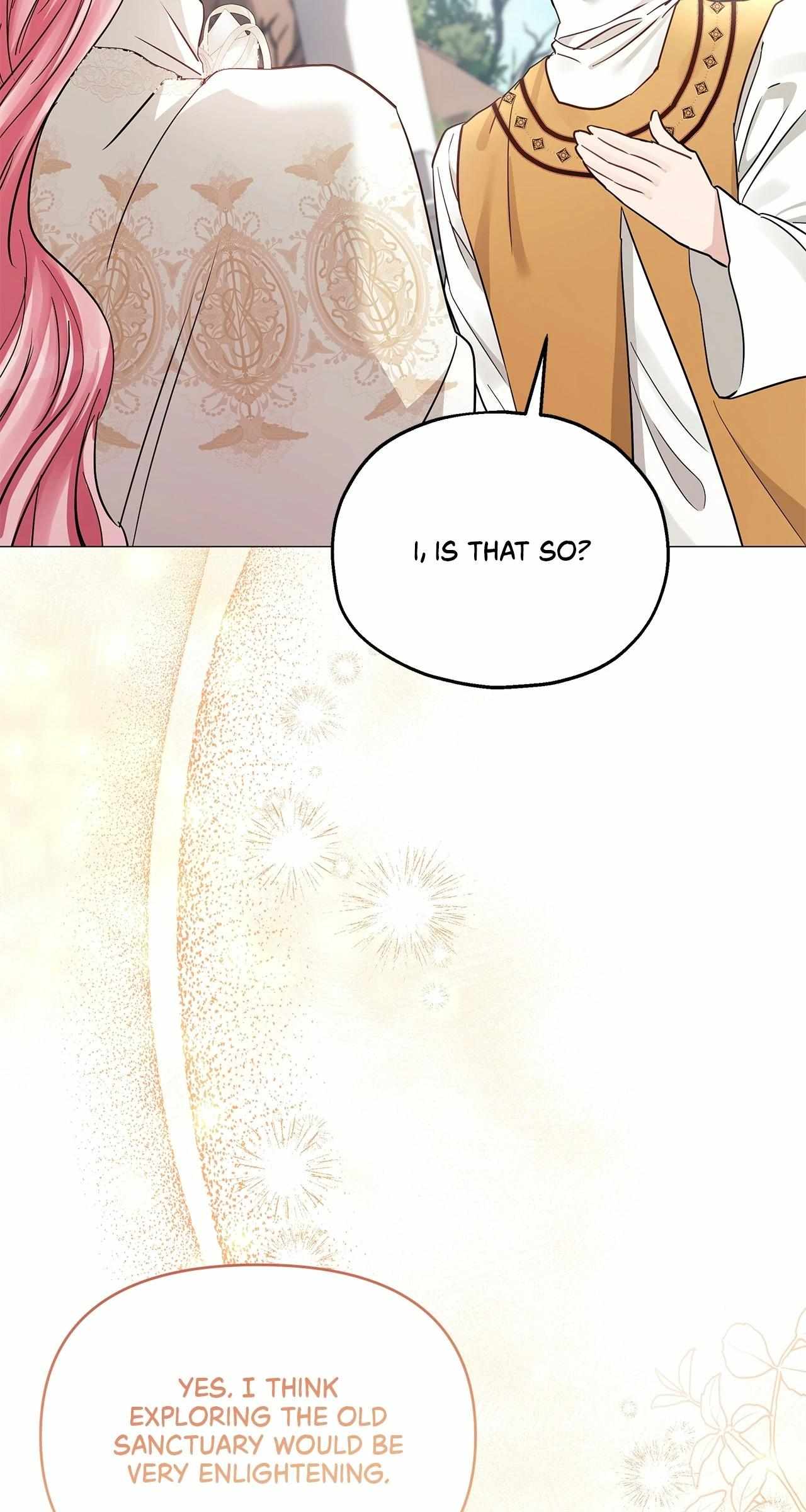 My Evil Husband Is Obsessed With the Wrong Person Chapter 29 page 46 - 