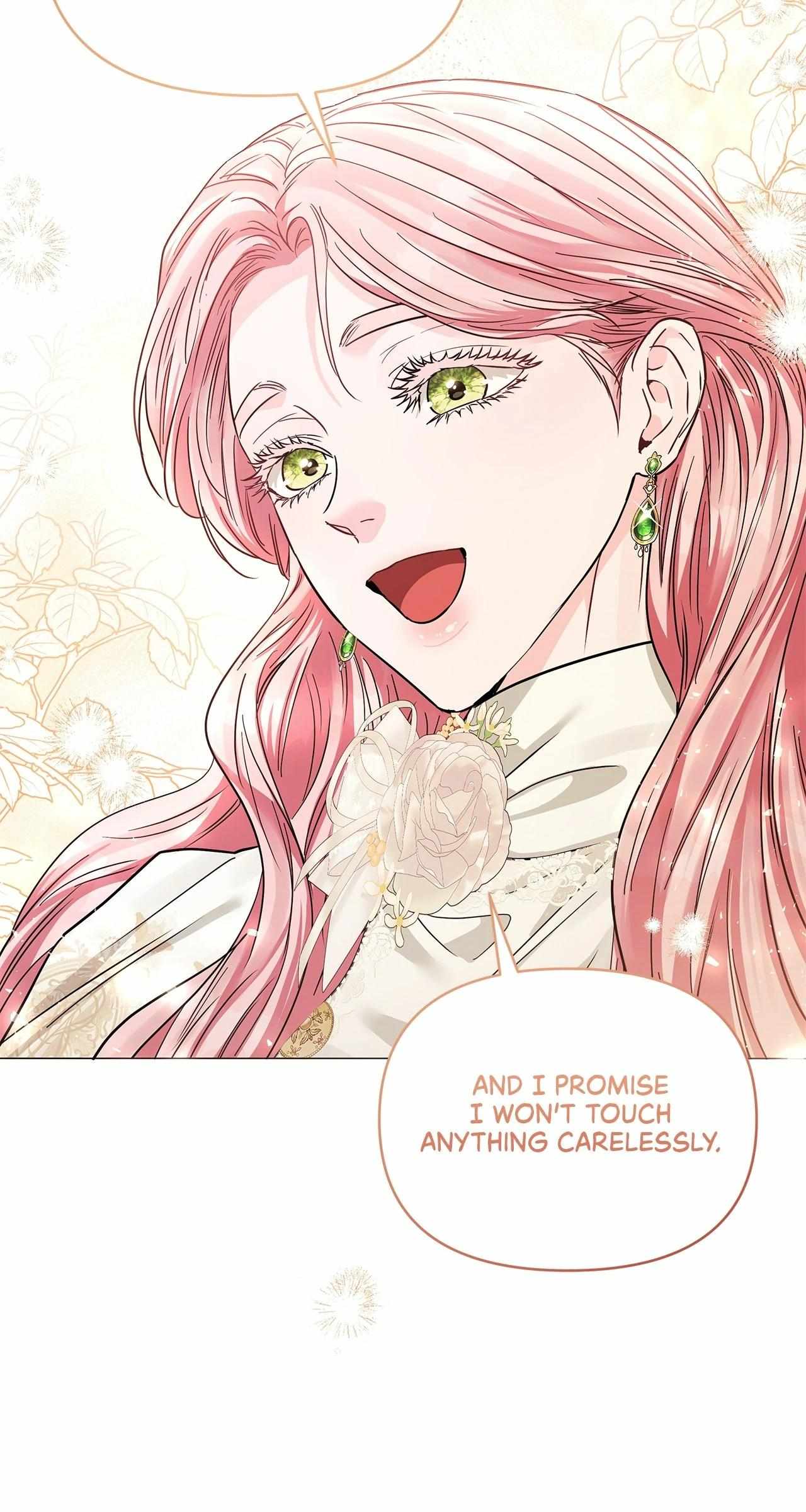 My Evil Husband Is Obsessed With the Wrong Person Chapter 29 page 47 - 