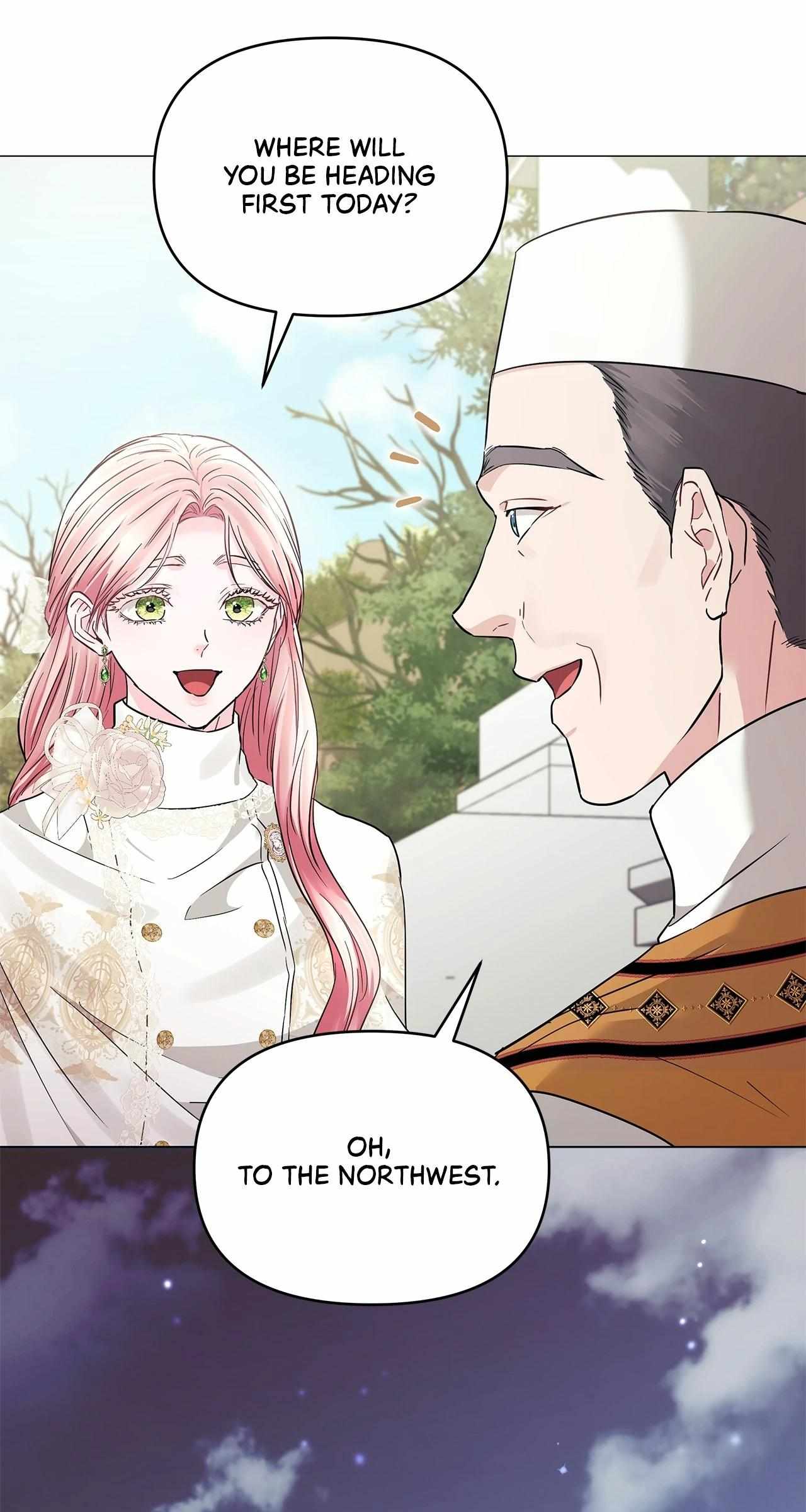 My Evil Husband Is Obsessed With the Wrong Person Chapter 29 page 6 - 