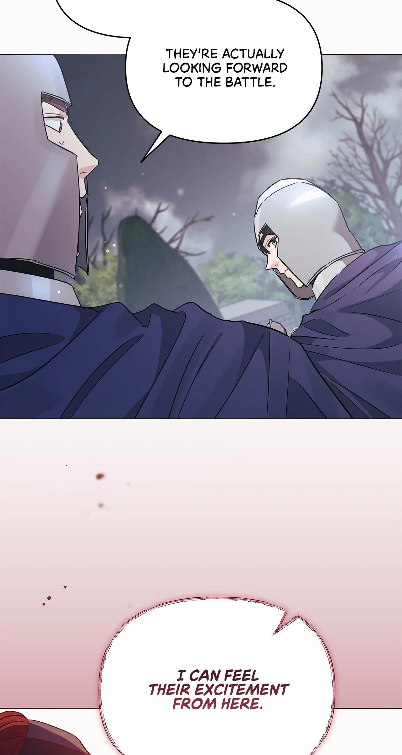 My Evil Husband Is Obsessed With the Wrong Person Chapter 29 page 53 - 