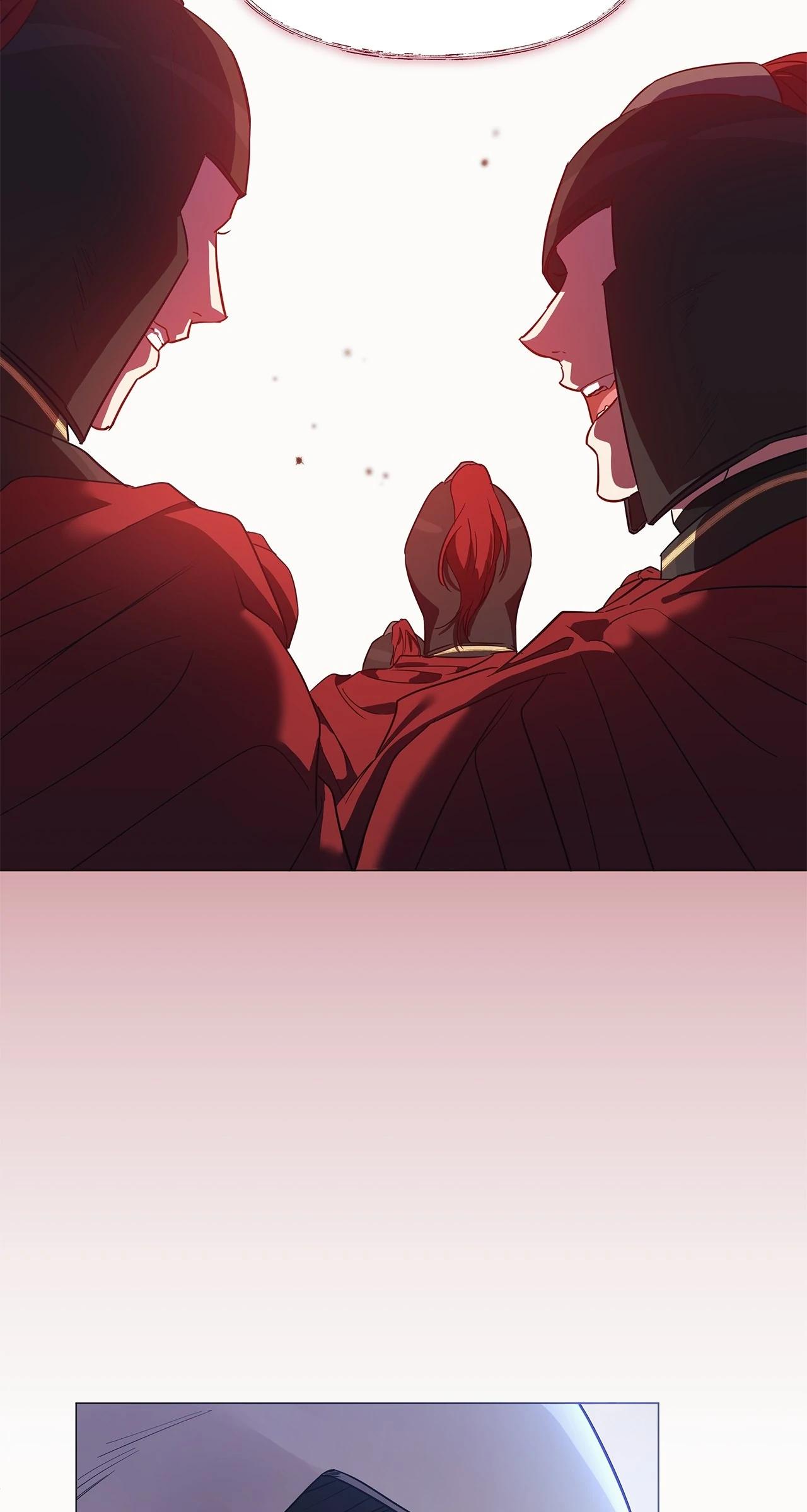 My Evil Husband Is Obsessed With the Wrong Person Chapter 29 page 54 - 