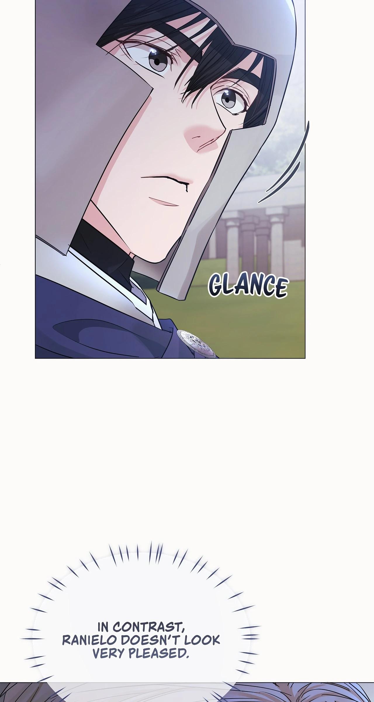 My Evil Husband Is Obsessed With the Wrong Person Chapter 29 page 55 - 