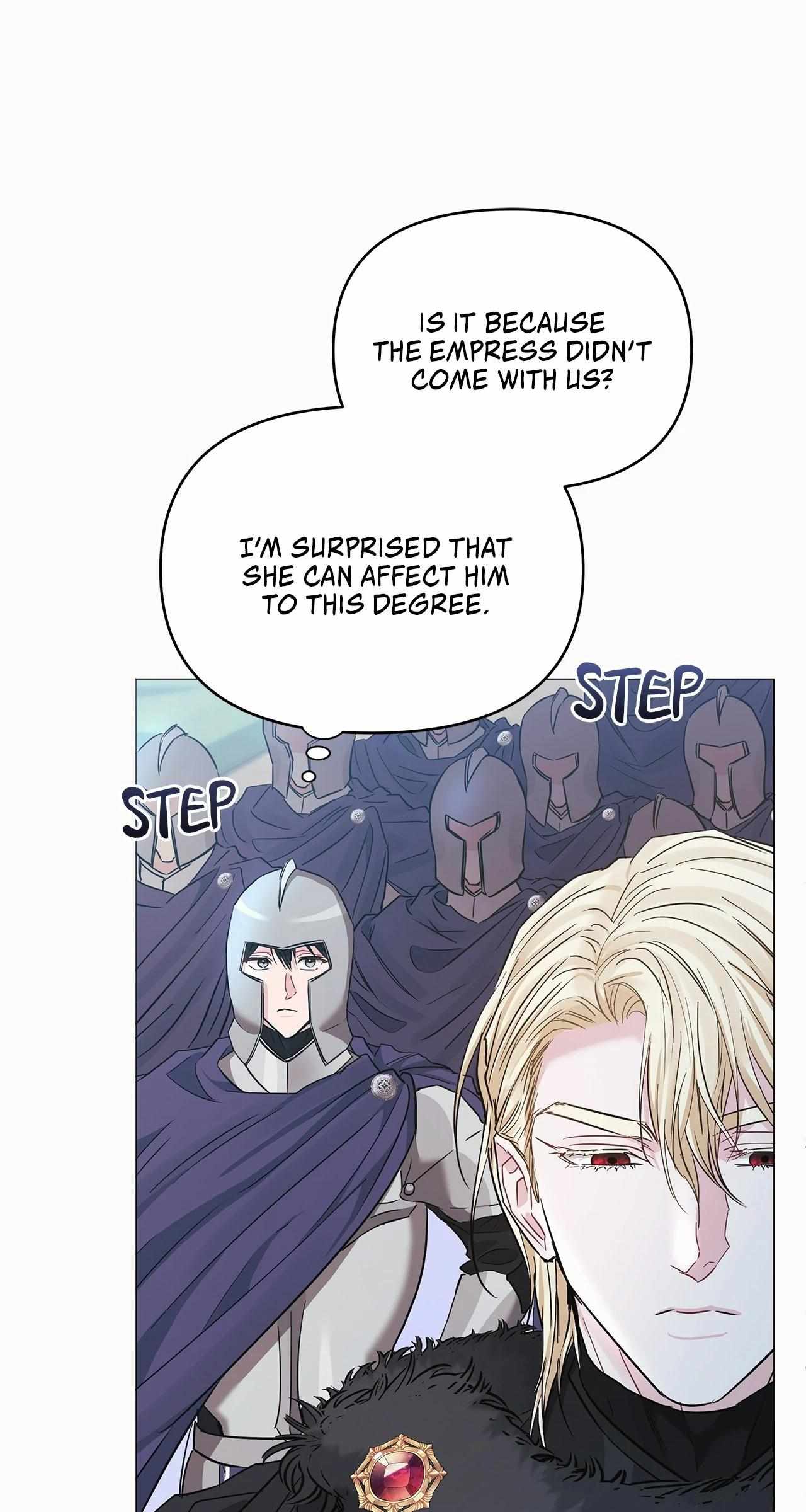 My Evil Husband Is Obsessed With the Wrong Person Chapter 29 page 57 - 