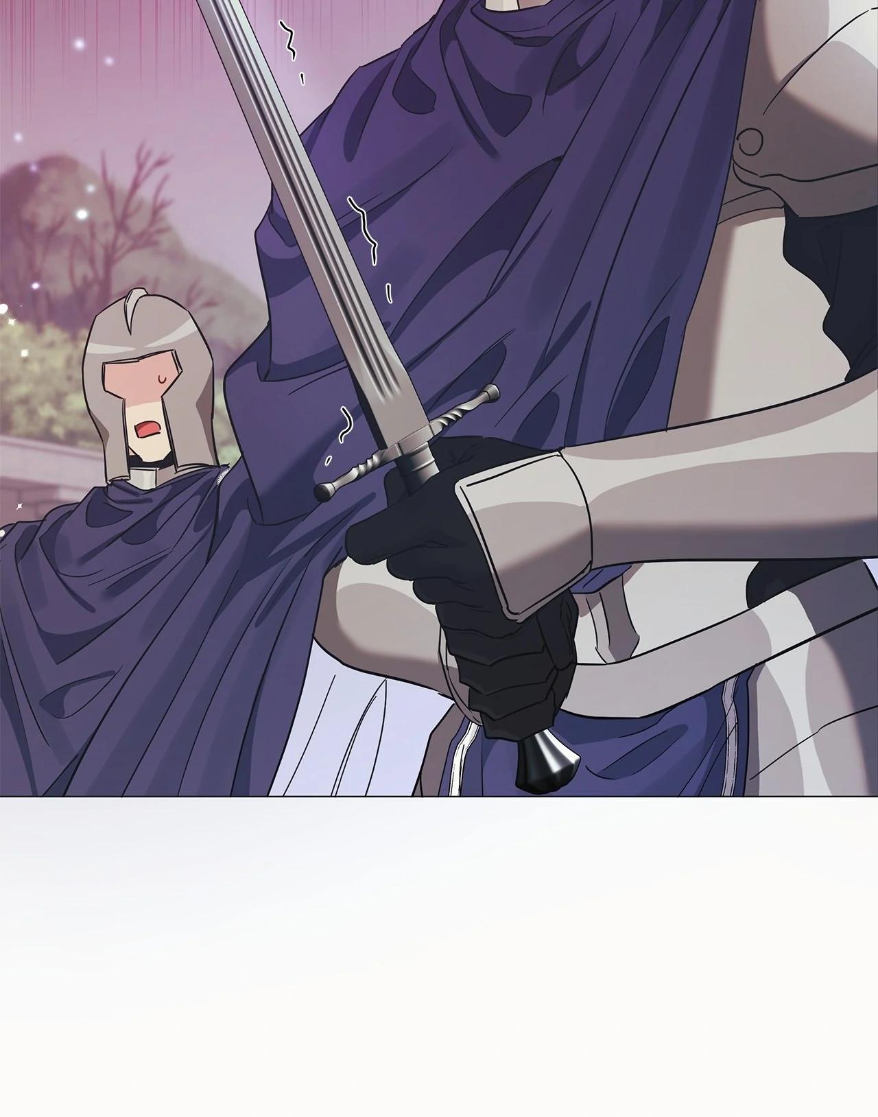 My Evil Husband Is Obsessed With the Wrong Person Chapter 29 page 63 - 
