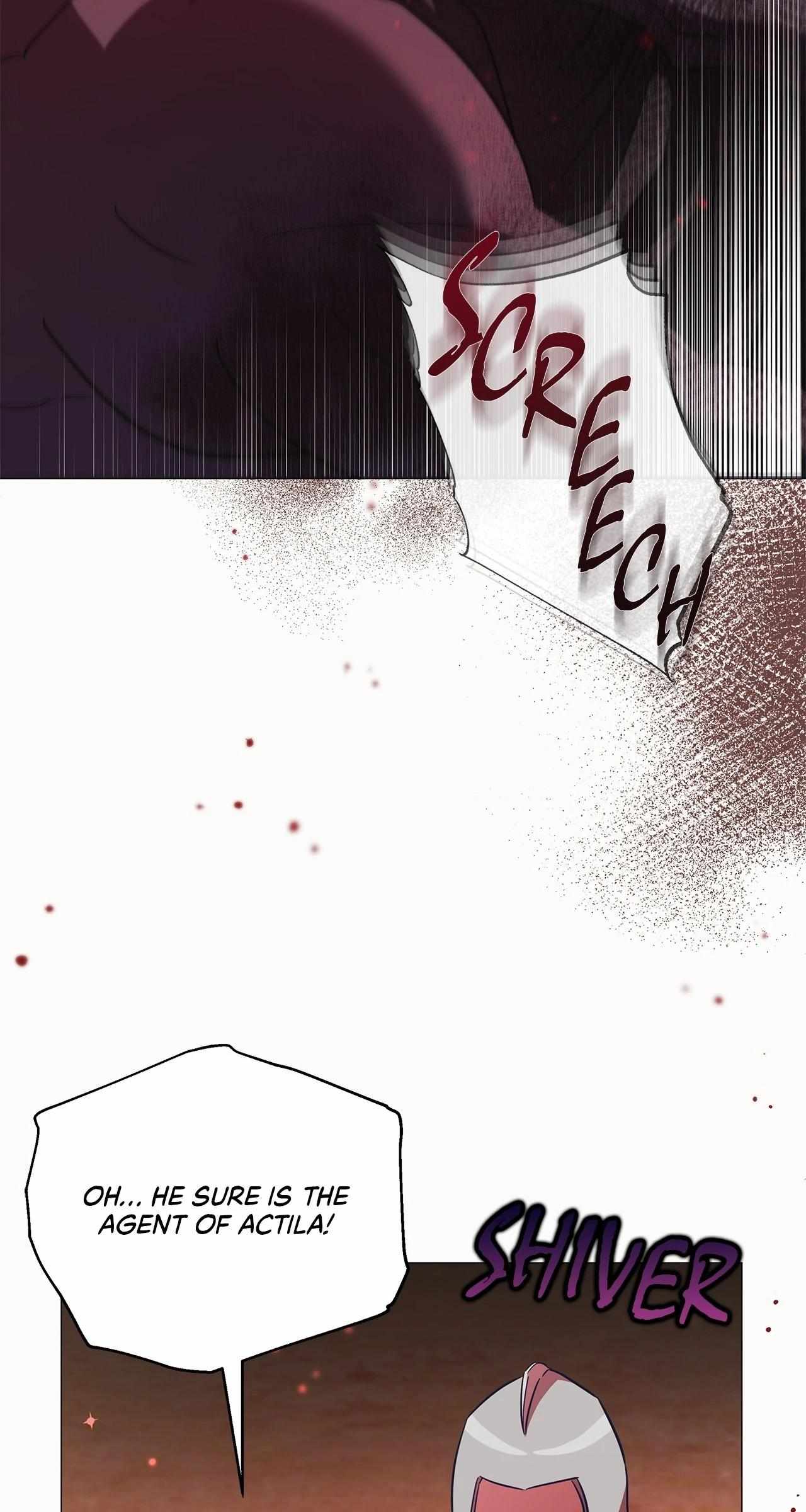 My Evil Husband Is Obsessed With the Wrong Person Chapter 29 page 65 - 