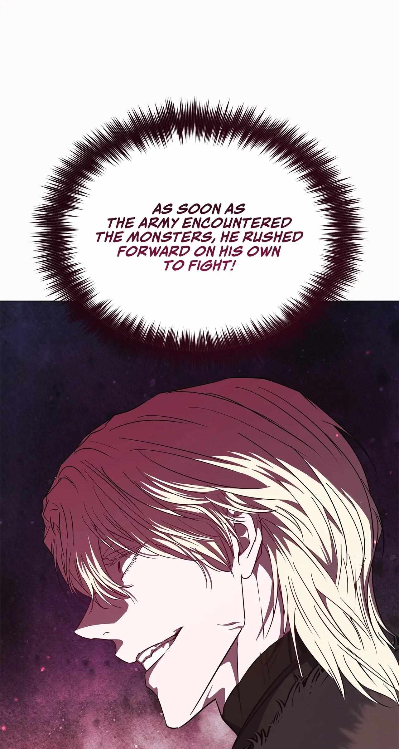 My Evil Husband Is Obsessed With the Wrong Person Chapter 29 page 71 - 