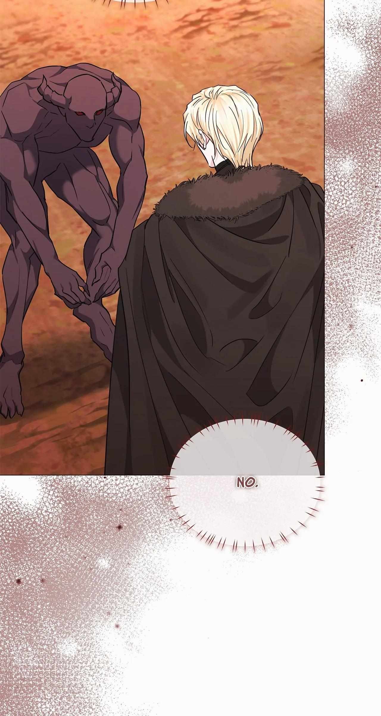 My Evil Husband Is Obsessed With the Wrong Person Chapter 29 page 75 - 