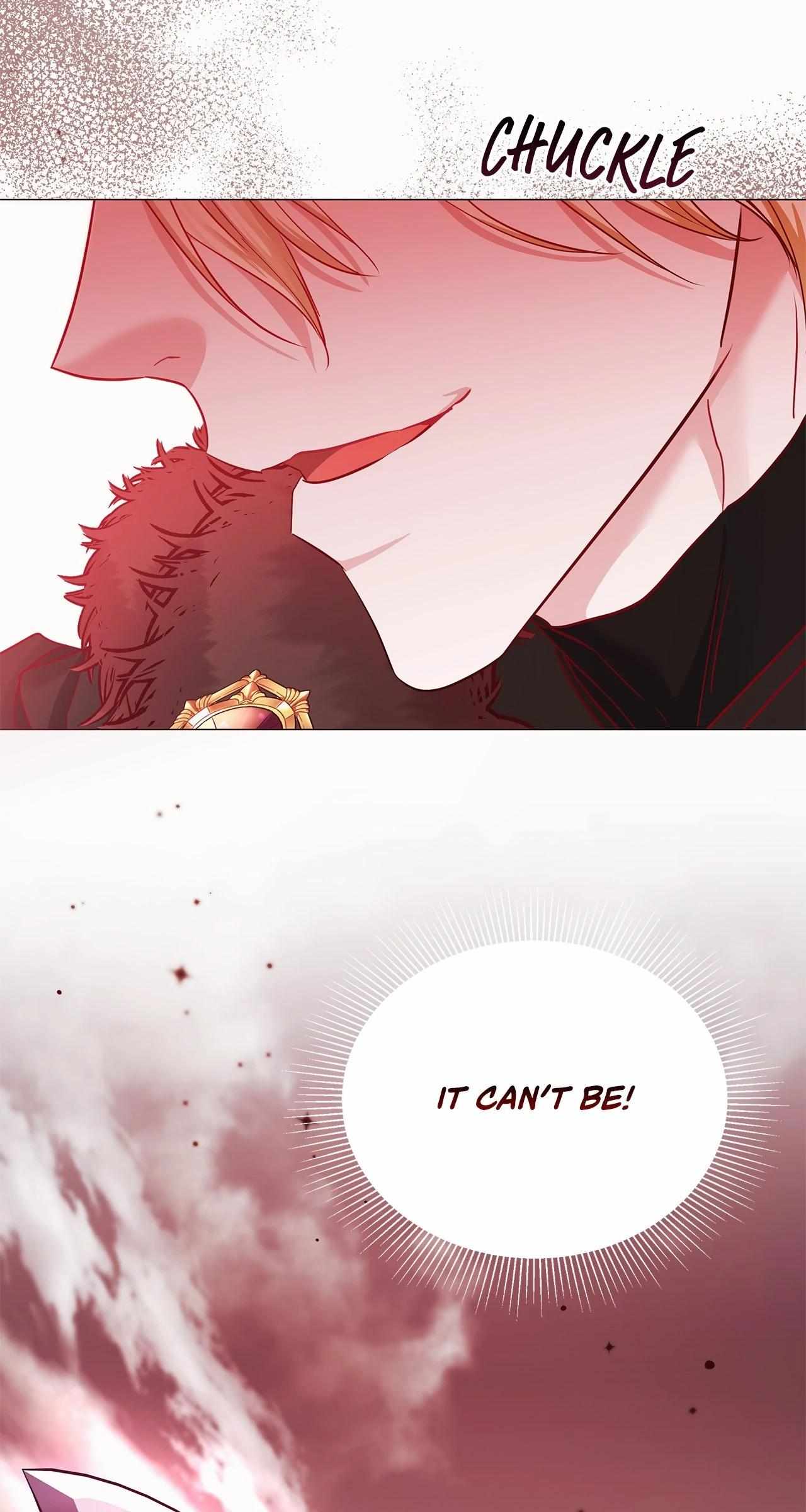 My Evil Husband Is Obsessed With the Wrong Person Chapter 29 page 76 - 