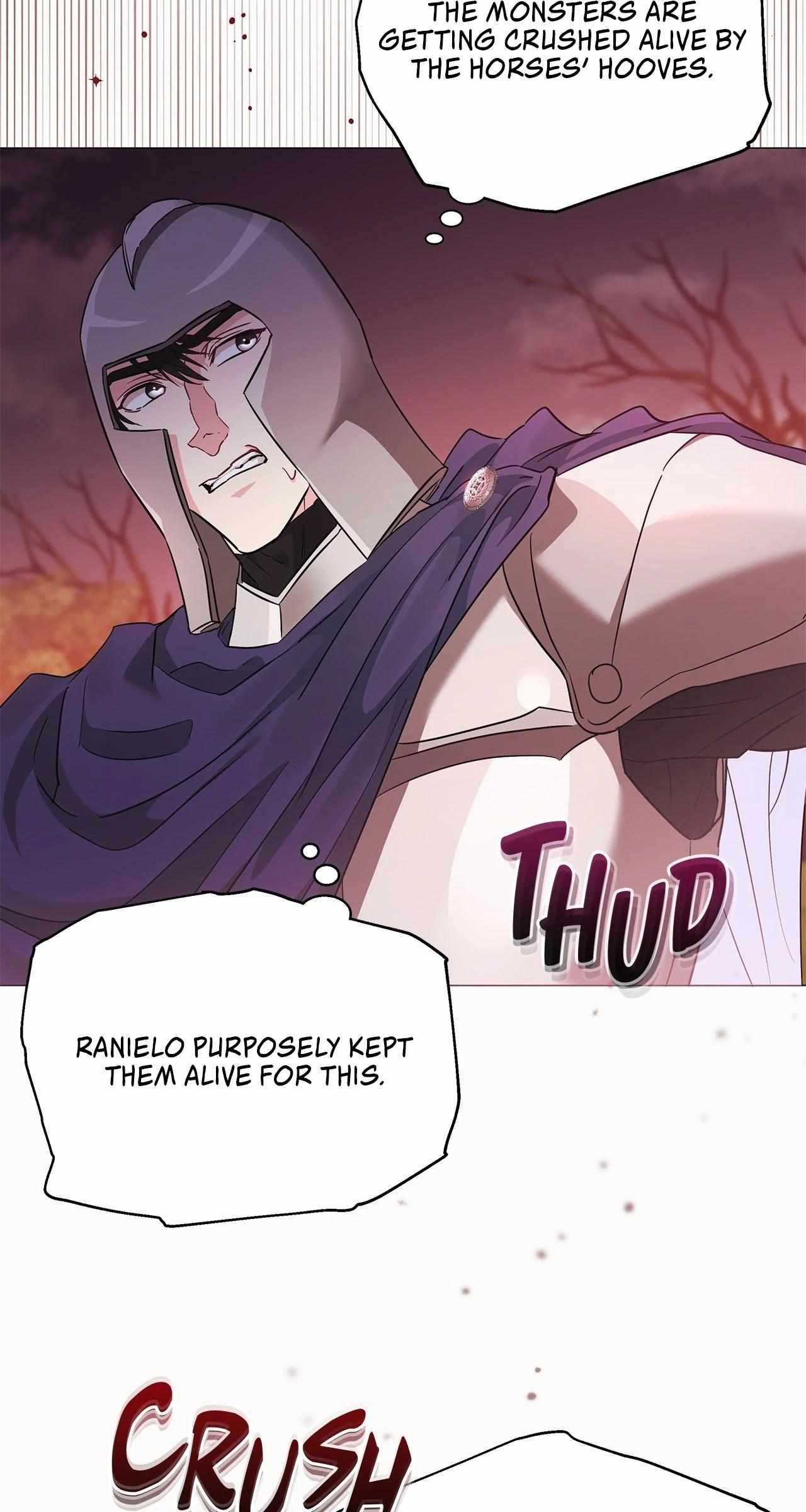 My Evil Husband Is Obsessed With the Wrong Person Chapter 29 page 82 - 