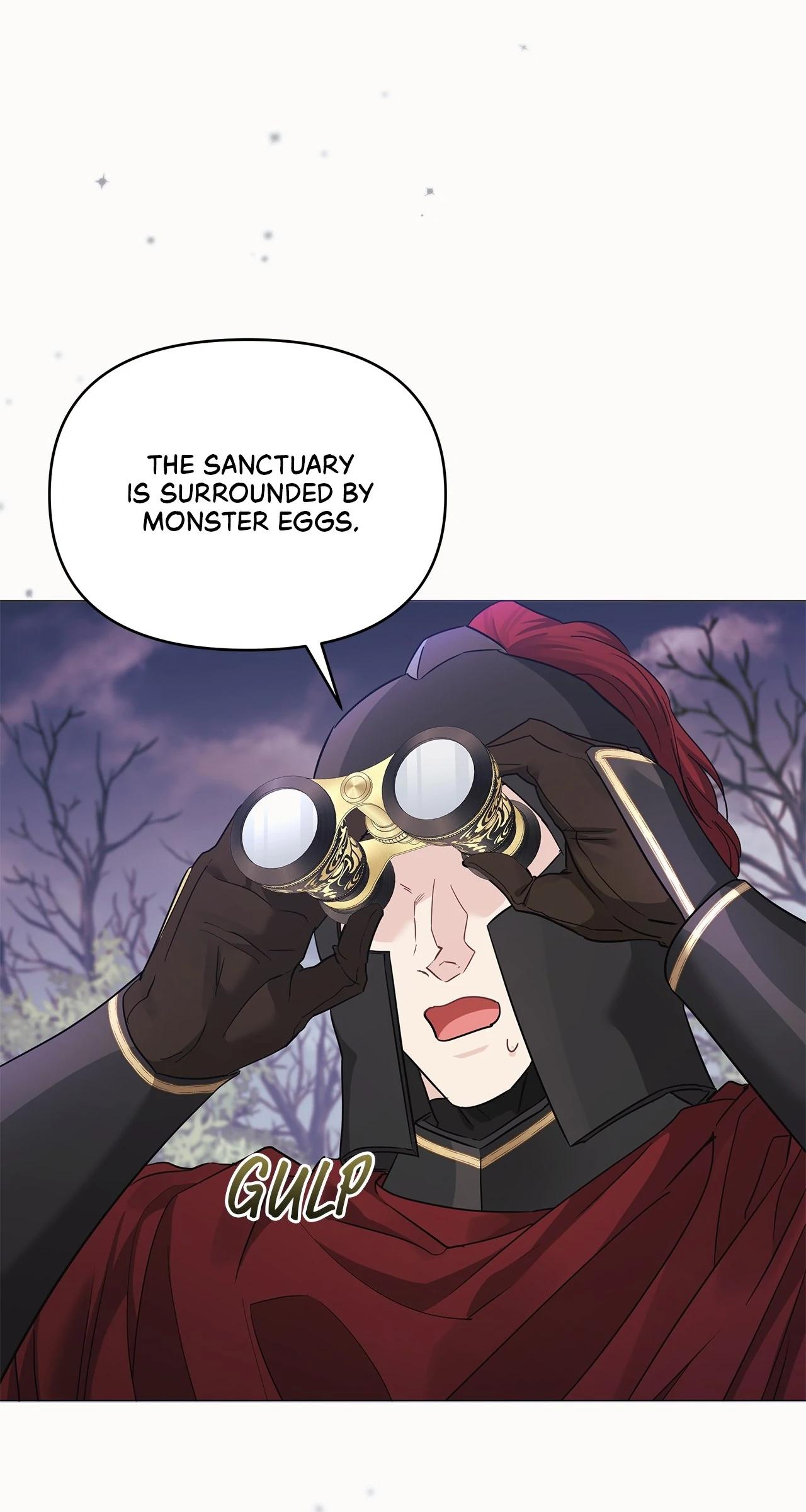 My Evil Husband Is Obsessed With the Wrong Person Chapter 29 page 88 - 