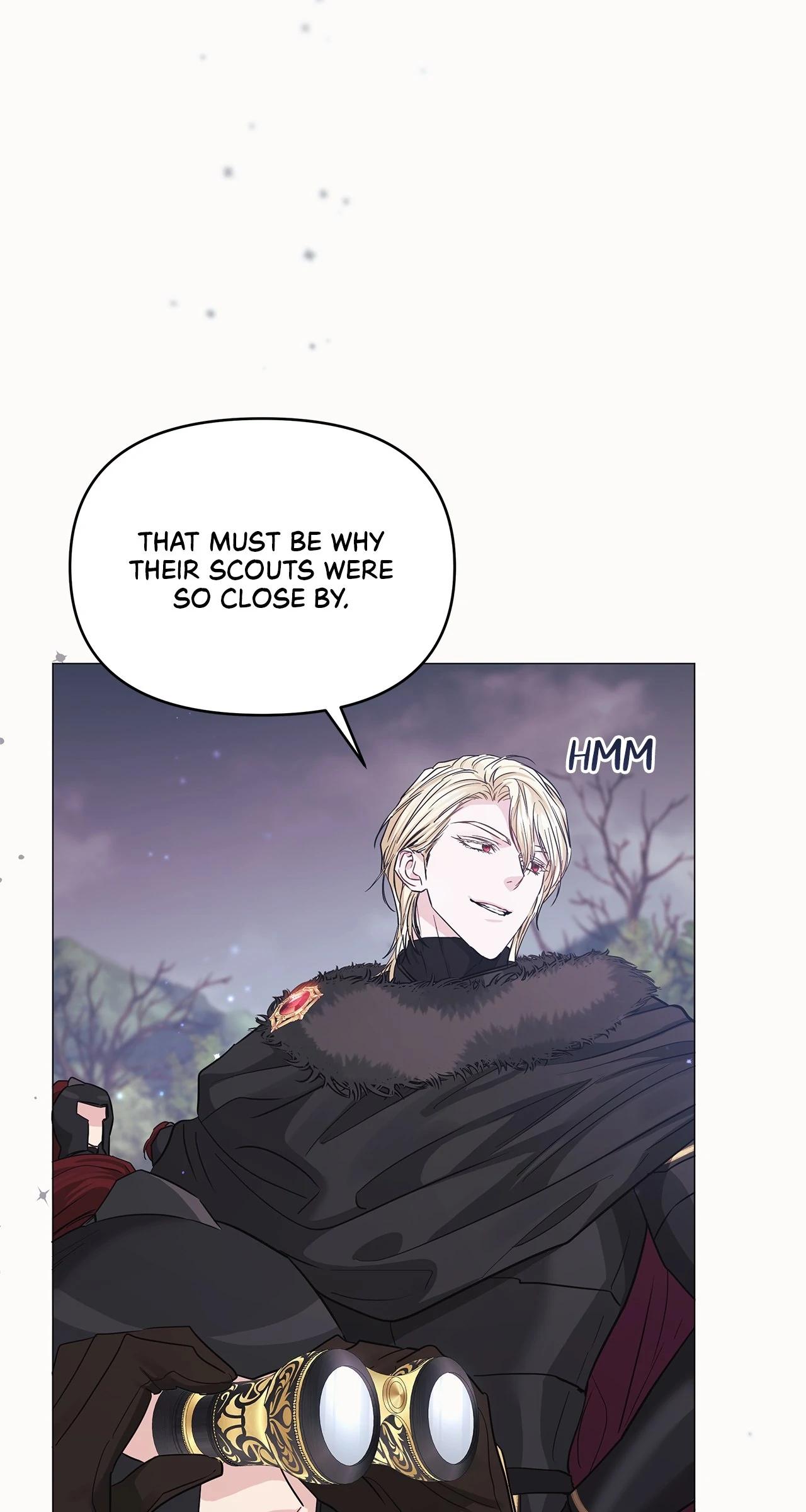 My Evil Husband Is Obsessed With the Wrong Person Chapter 29 page 89 - 