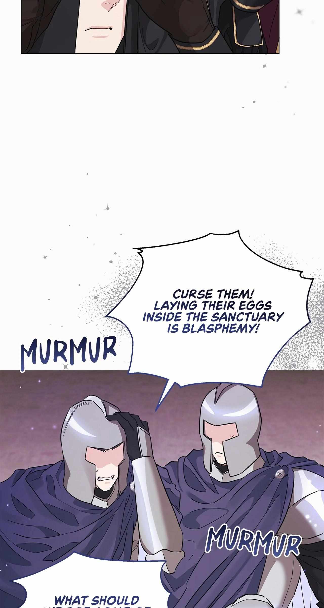 My Evil Husband Is Obsessed With the Wrong Person Chapter 29 page 90 - 