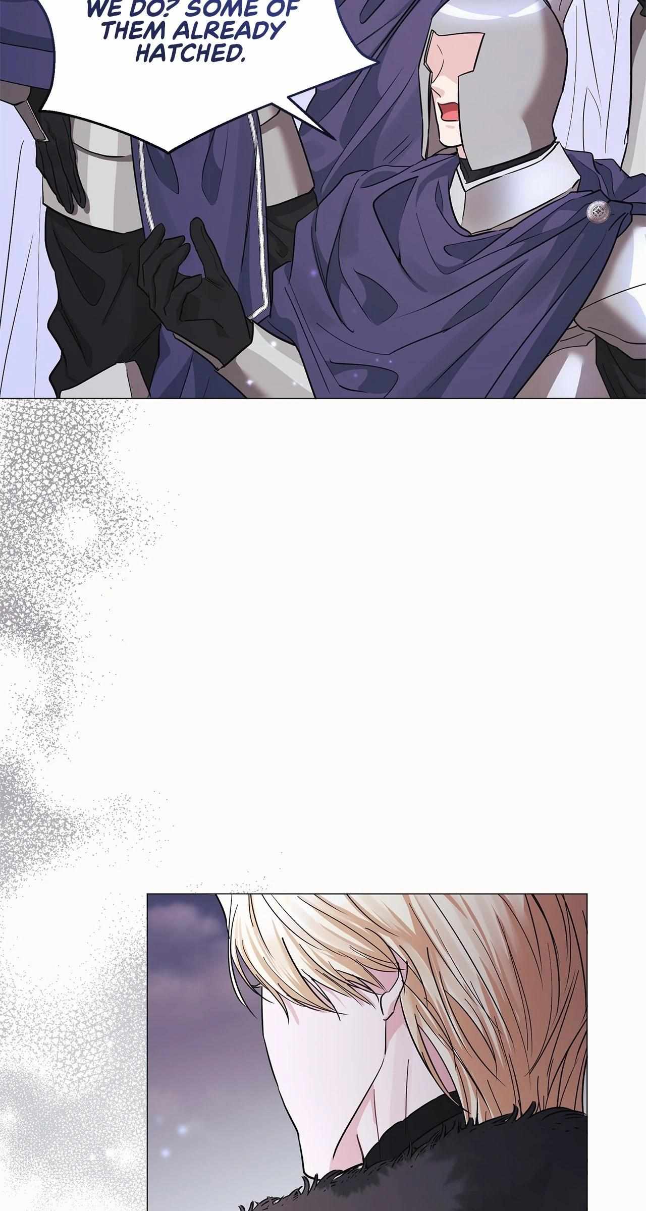 My Evil Husband Is Obsessed With the Wrong Person Chapter 29 page 91 - 