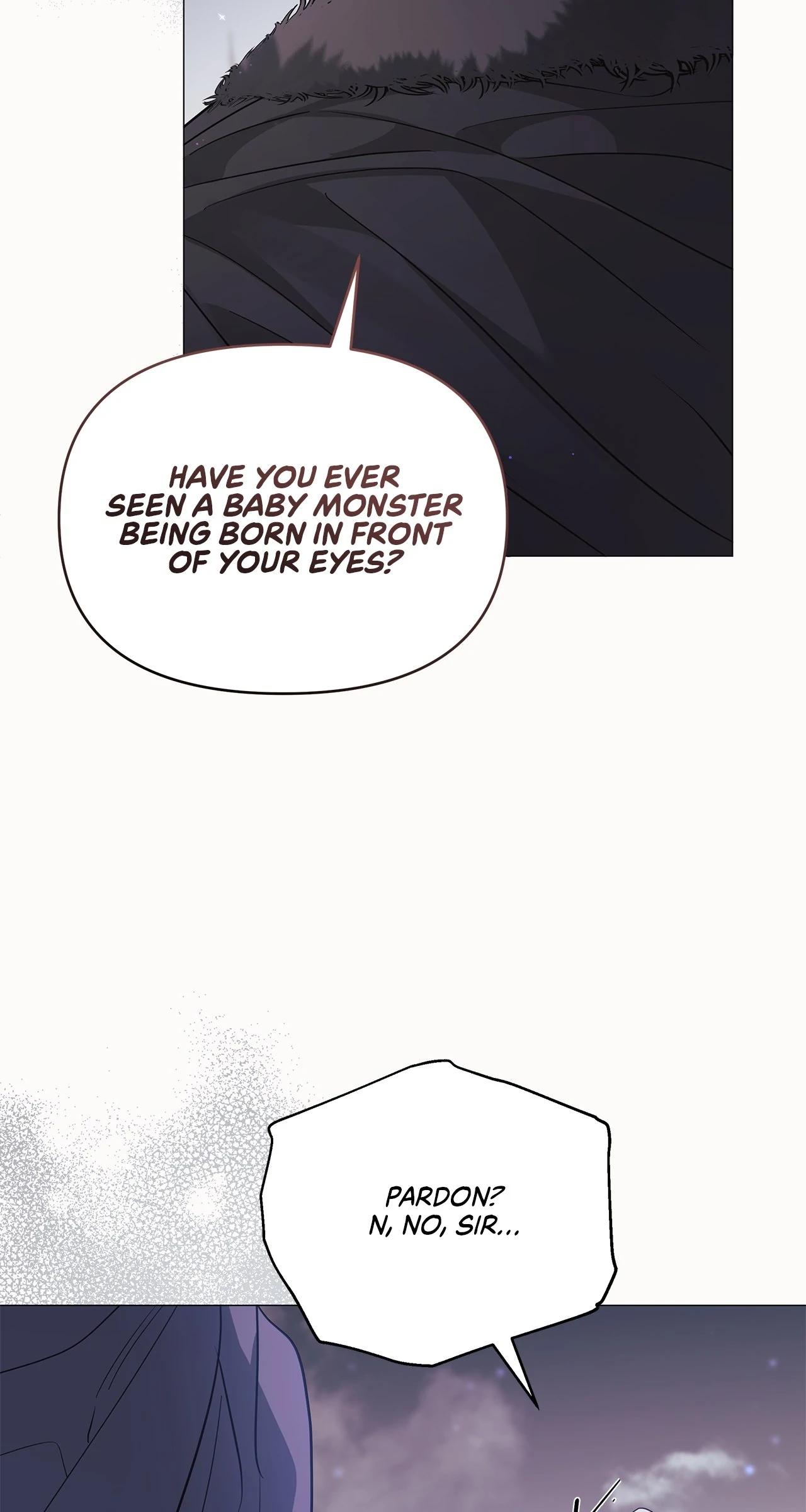 My Evil Husband Is Obsessed With the Wrong Person Chapter 29 page 92 - 