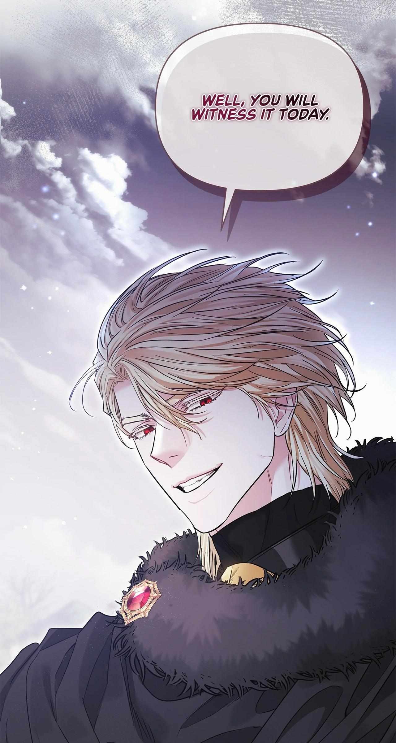 My Evil Husband Is Obsessed With the Wrong Person Chapter 29 page 95 - 
