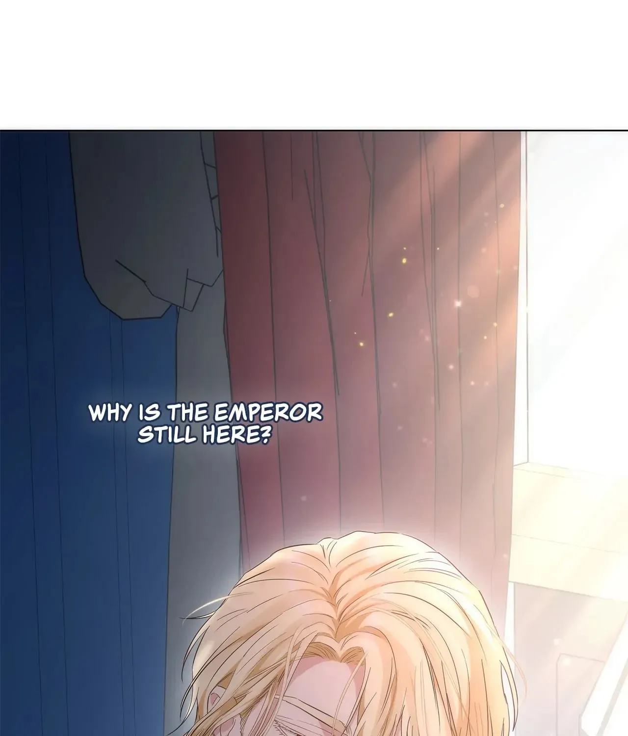 My Evil Husband Is Obsessed With the Wrong Person Chapter 3 page 11 - 