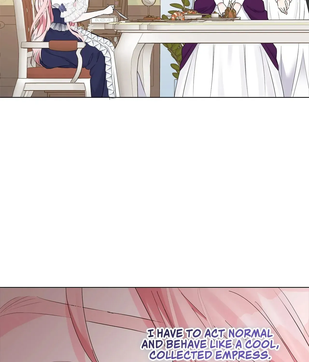 My Evil Husband Is Obsessed With the Wrong Person Chapter 3 page 107 - 