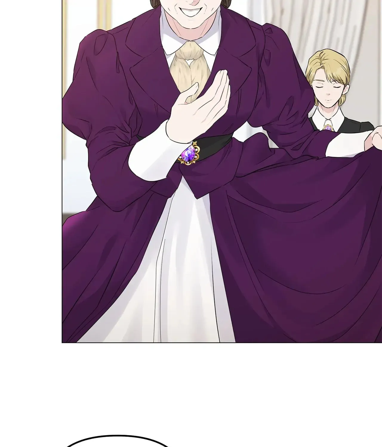 My Evil Husband Is Obsessed With the Wrong Person Chapter 3 page 113 - 