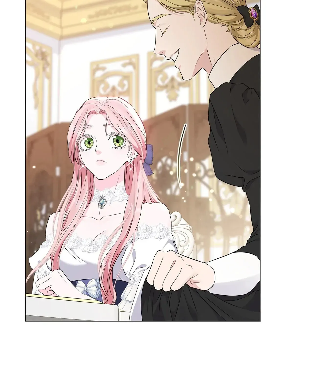 My Evil Husband Is Obsessed With the Wrong Person Chapter 3 page 115 - 
