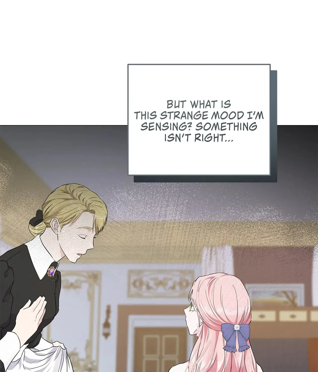 My Evil Husband Is Obsessed With the Wrong Person Chapter 3 page 120 - 