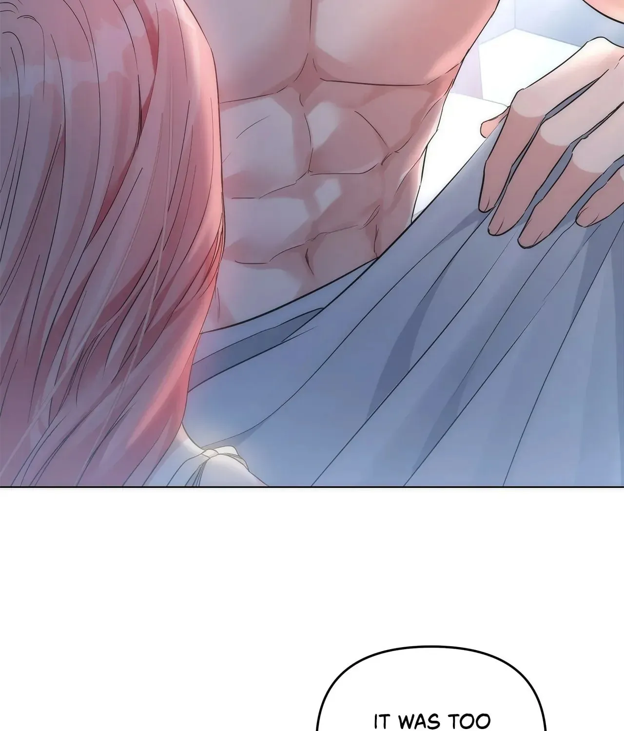 My Evil Husband Is Obsessed With the Wrong Person Chapter 3 page 13 - 