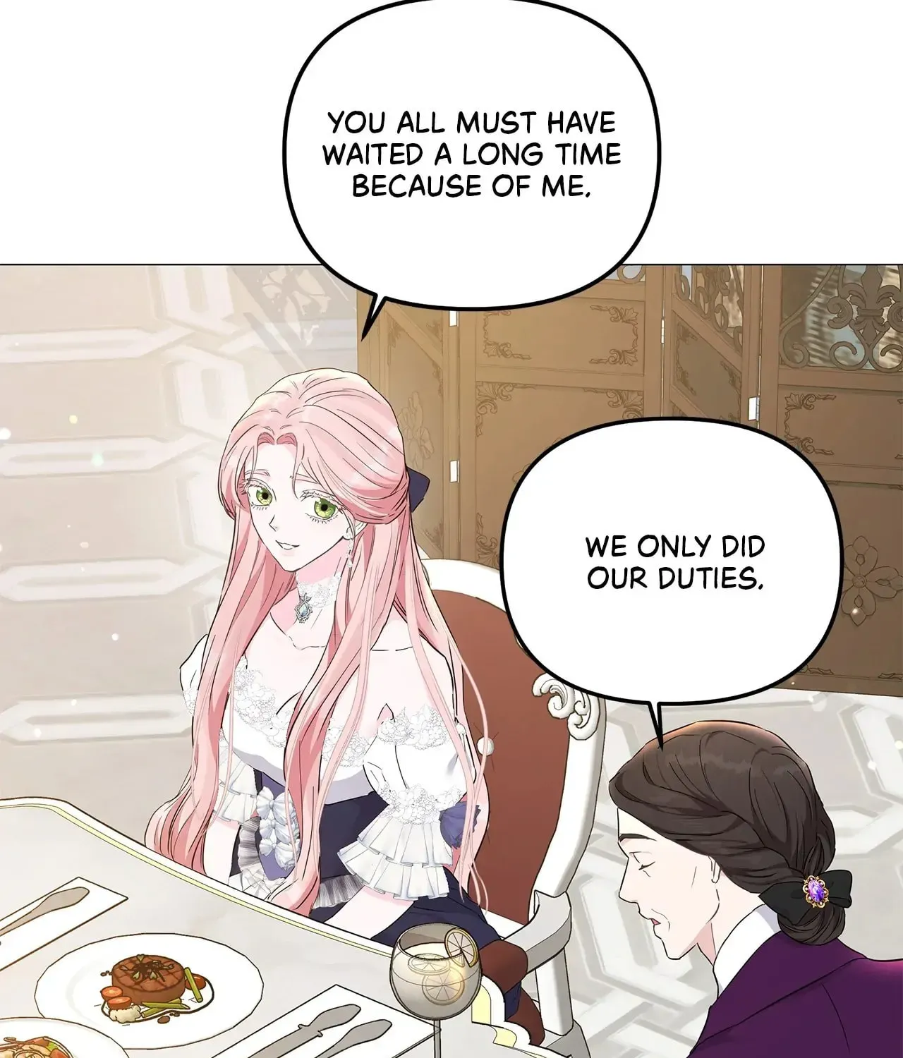 My Evil Husband Is Obsessed With the Wrong Person Chapter 3 page 122 - 