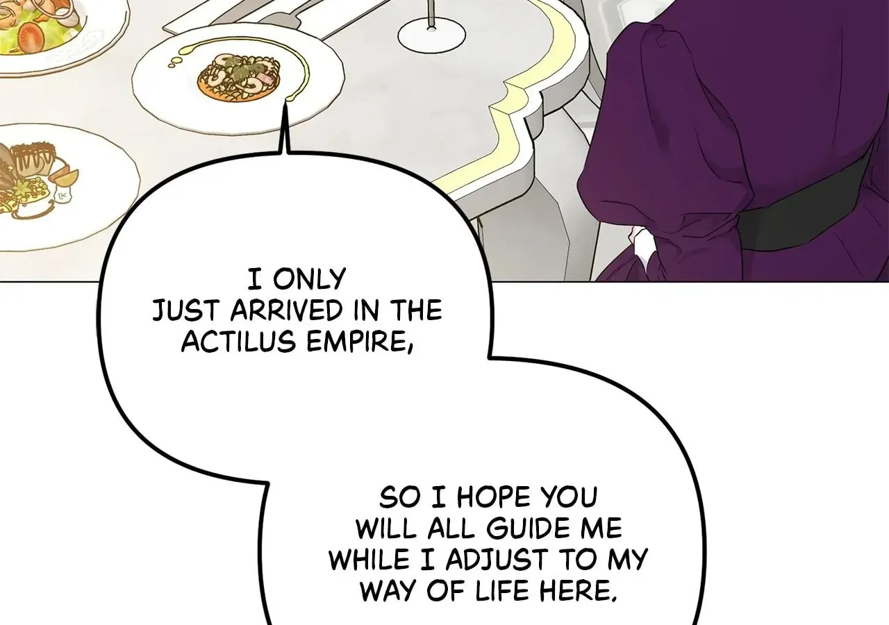 My Evil Husband Is Obsessed With the Wrong Person Chapter 3 page 123 - 