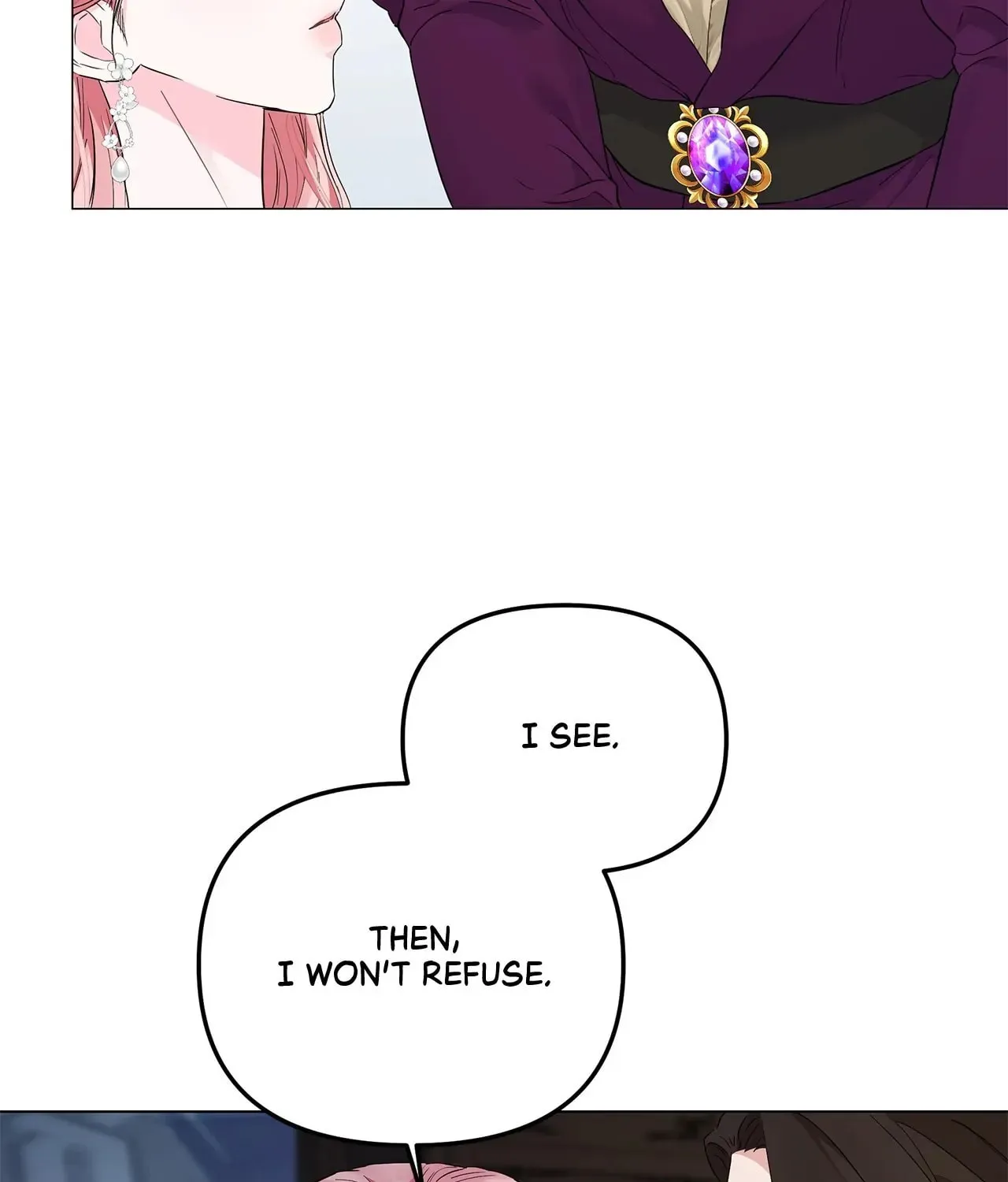 My Evil Husband Is Obsessed With the Wrong Person Chapter 3 page 129 - 