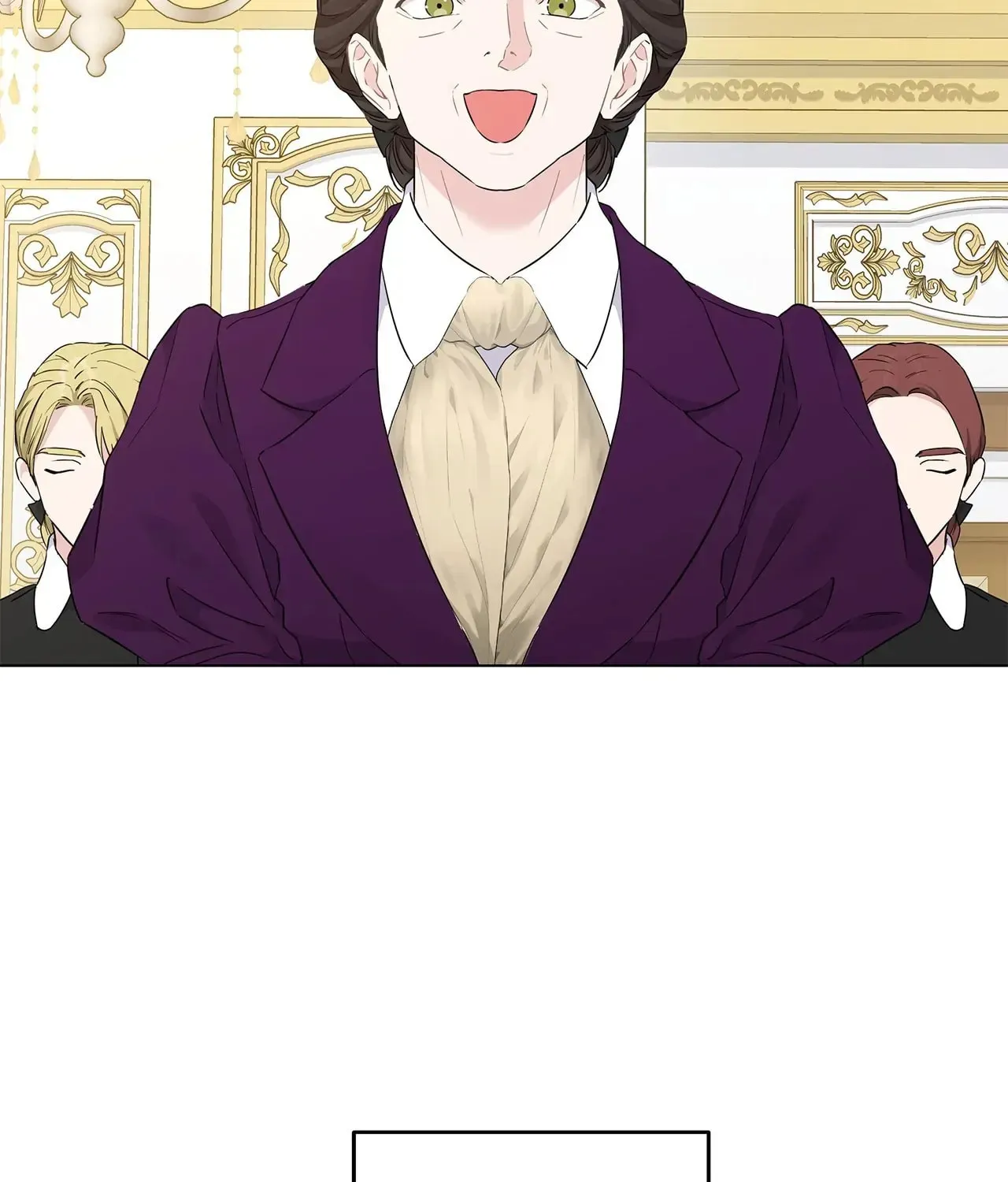 My Evil Husband Is Obsessed With the Wrong Person Chapter 3 page 135 - 