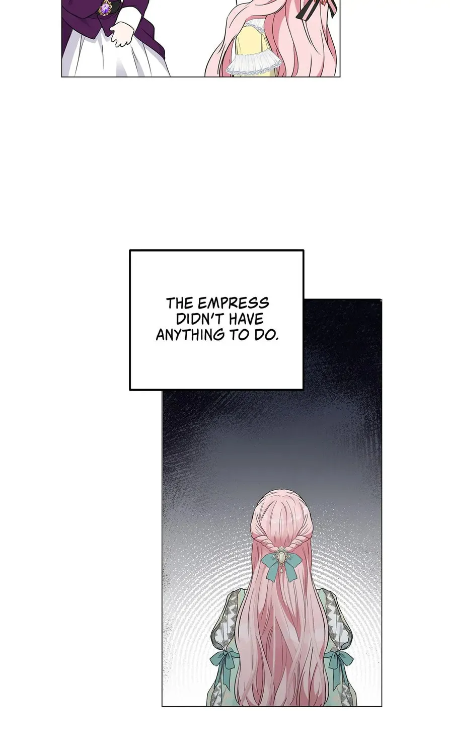 My Evil Husband Is Obsessed With the Wrong Person Chapter 3 page 139 - 