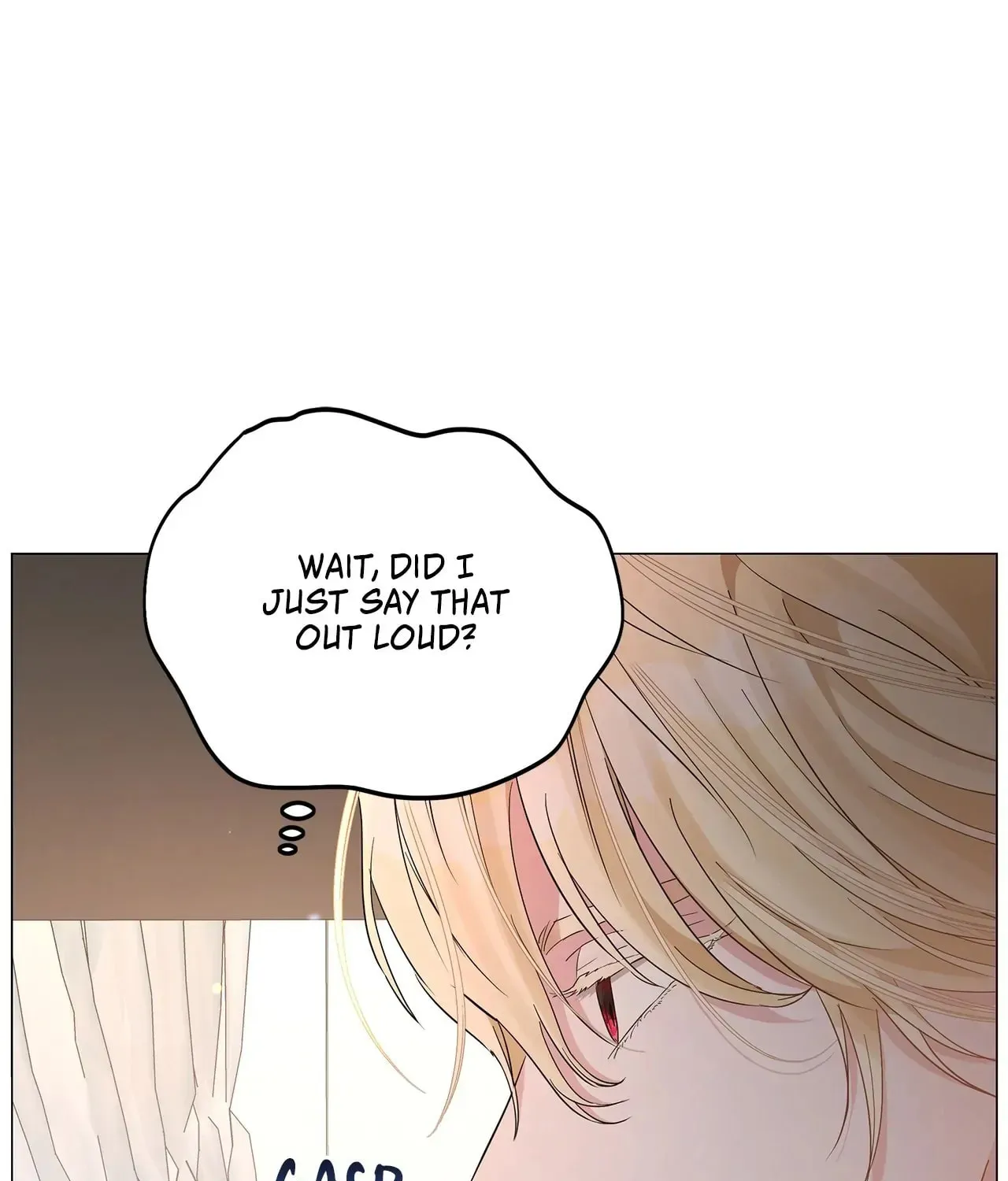 My Evil Husband Is Obsessed With the Wrong Person Chapter 3 page 16 - 