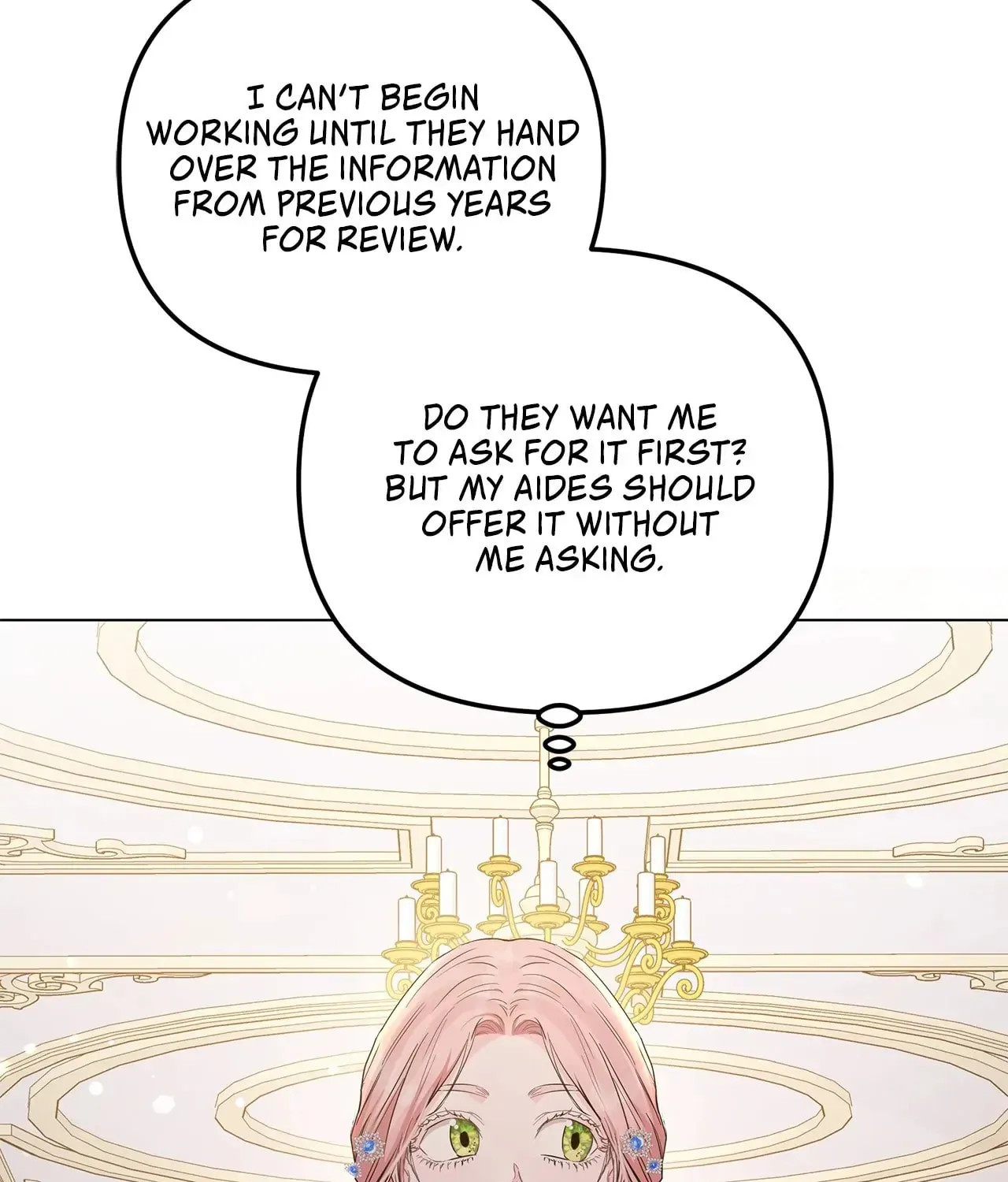 My Evil Husband Is Obsessed With the Wrong Person Chapter 3 page 151 - 