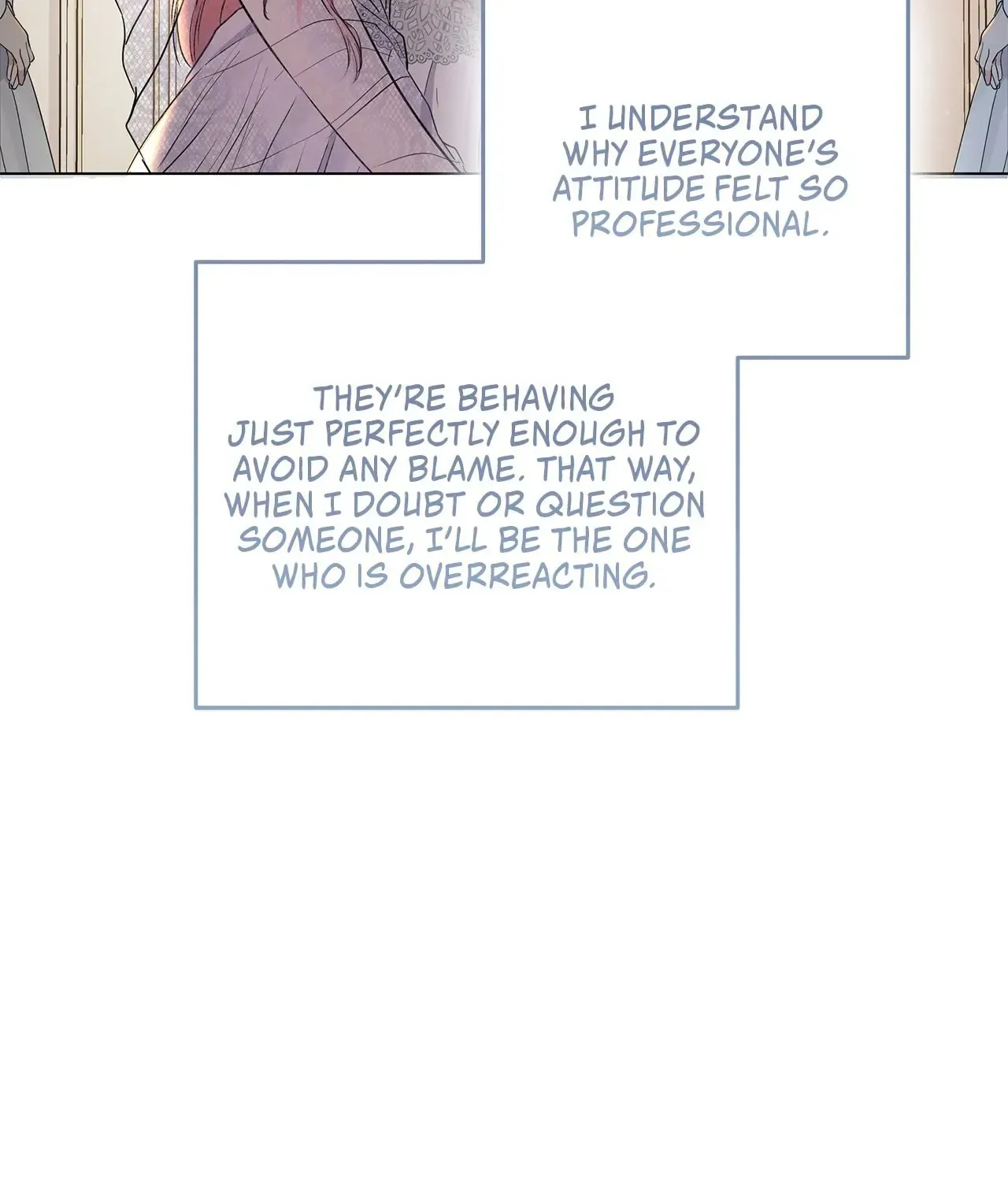 My Evil Husband Is Obsessed With the Wrong Person Chapter 3 page 153 - 