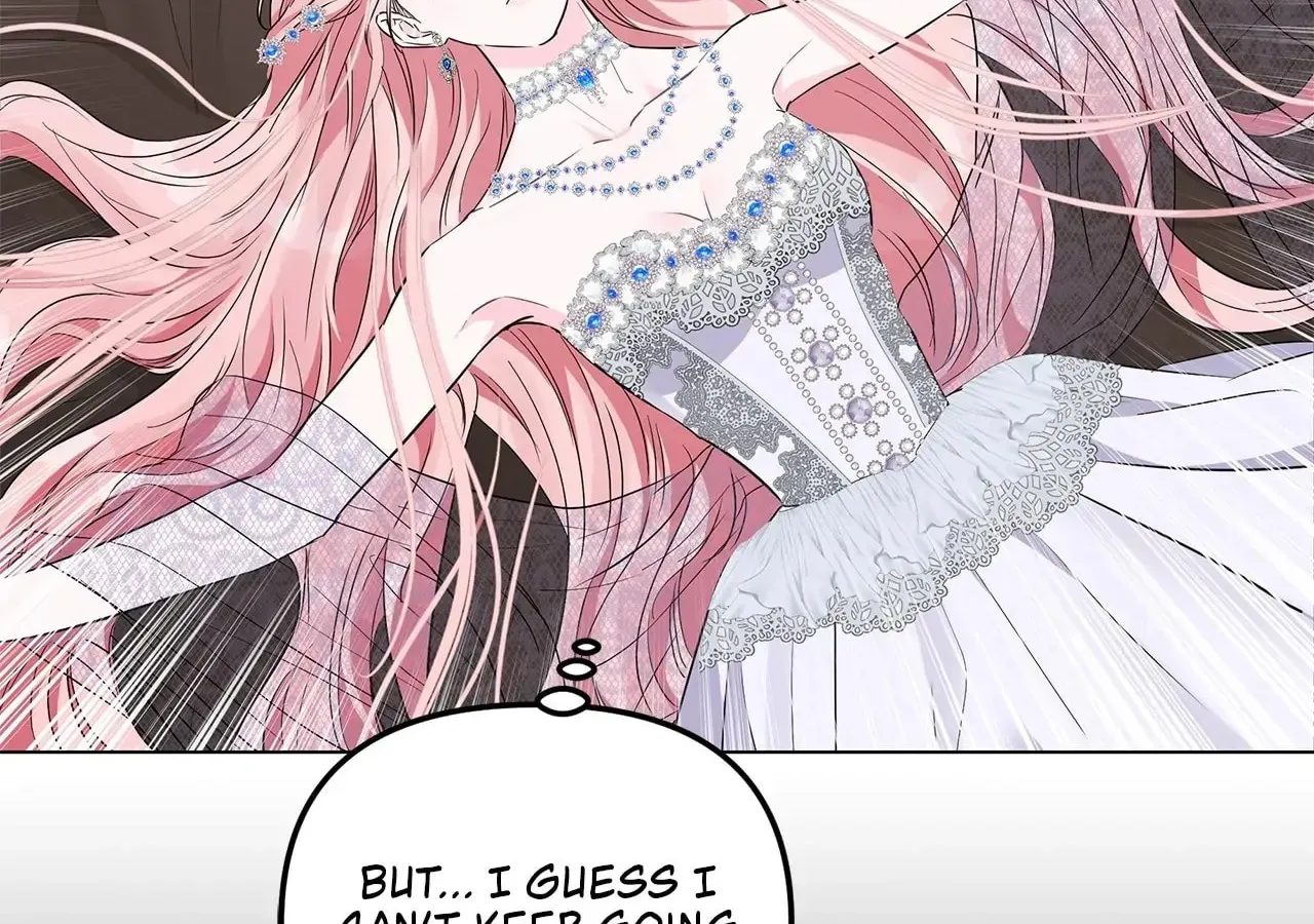 My Evil Husband Is Obsessed With the Wrong Person Chapter 3 page 157 - 