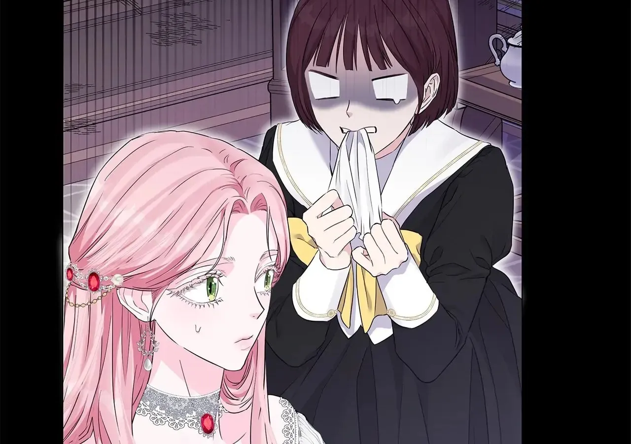 My Evil Husband Is Obsessed With the Wrong Person Chapter 3 page 159 - 