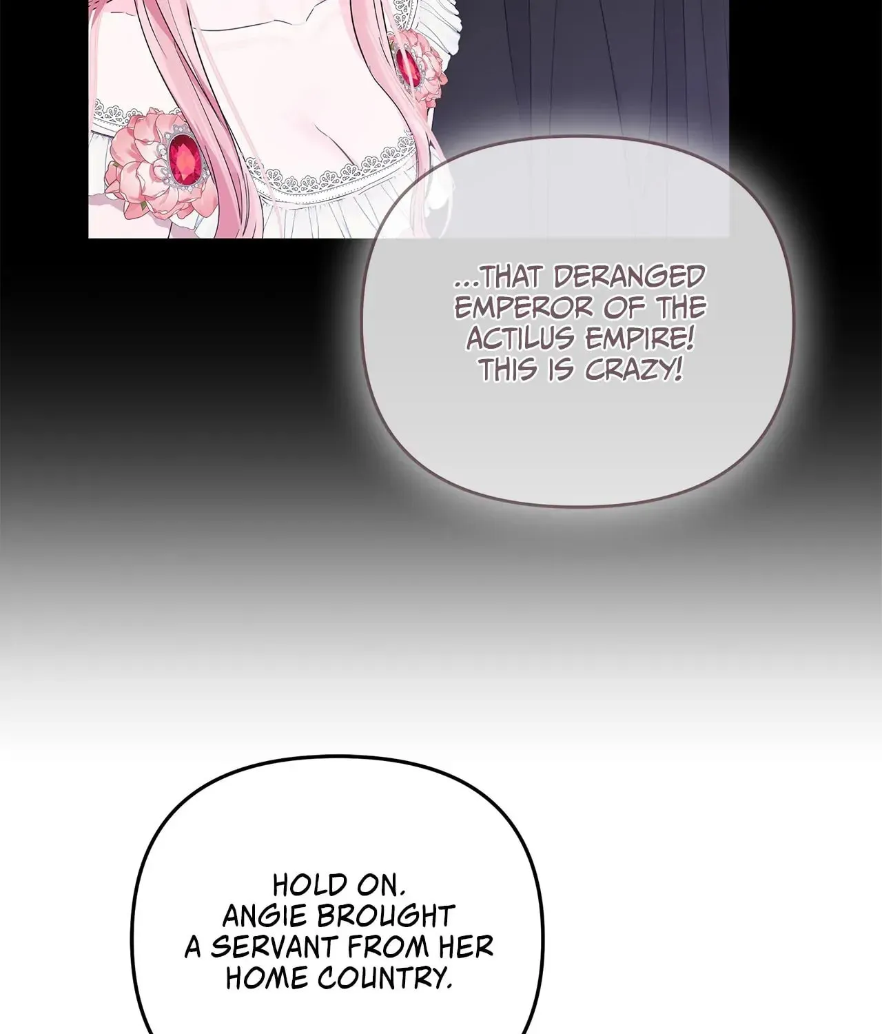 My Evil Husband Is Obsessed With the Wrong Person Chapter 3 page 160 - 