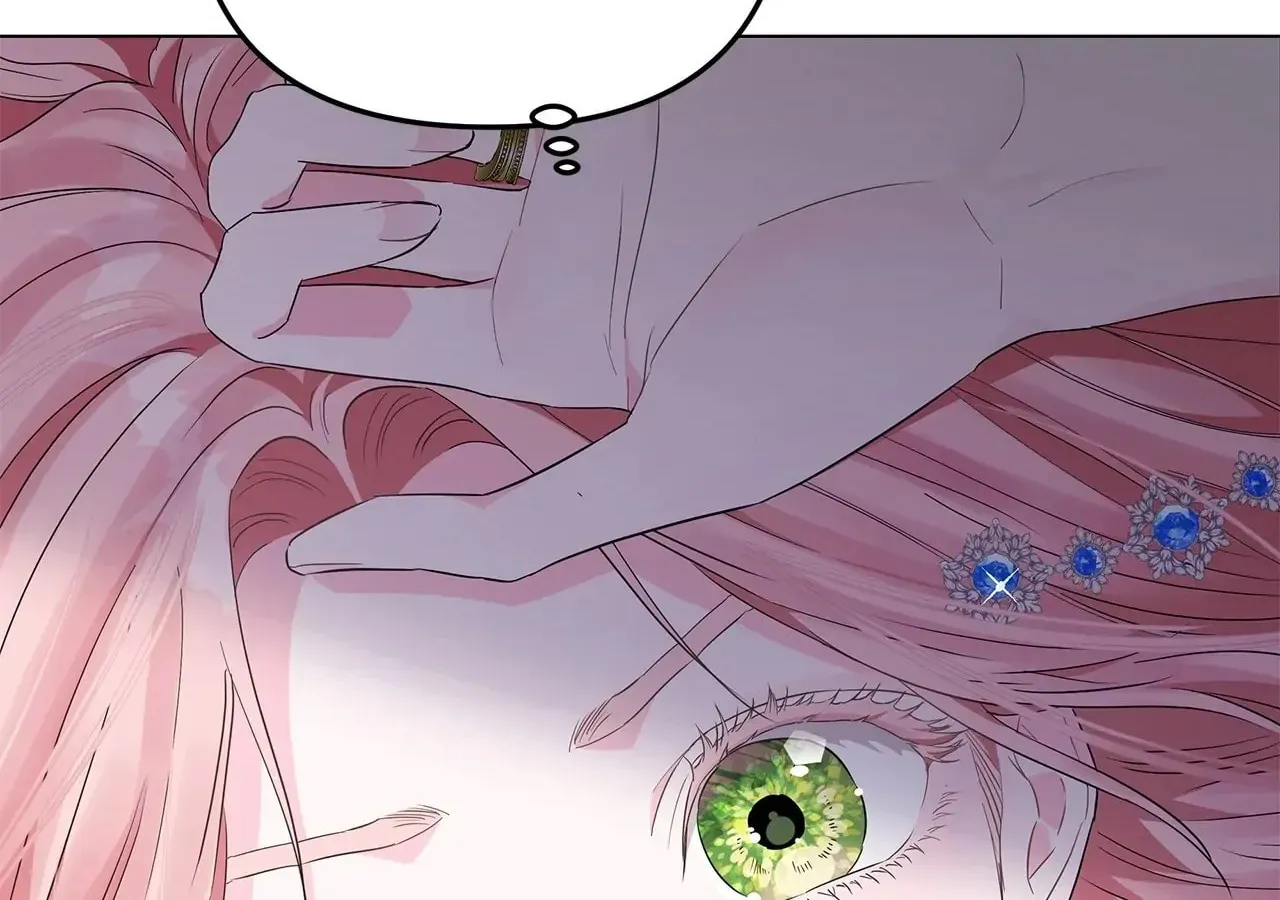 My Evil Husband Is Obsessed With the Wrong Person Chapter 3 page 161 - 