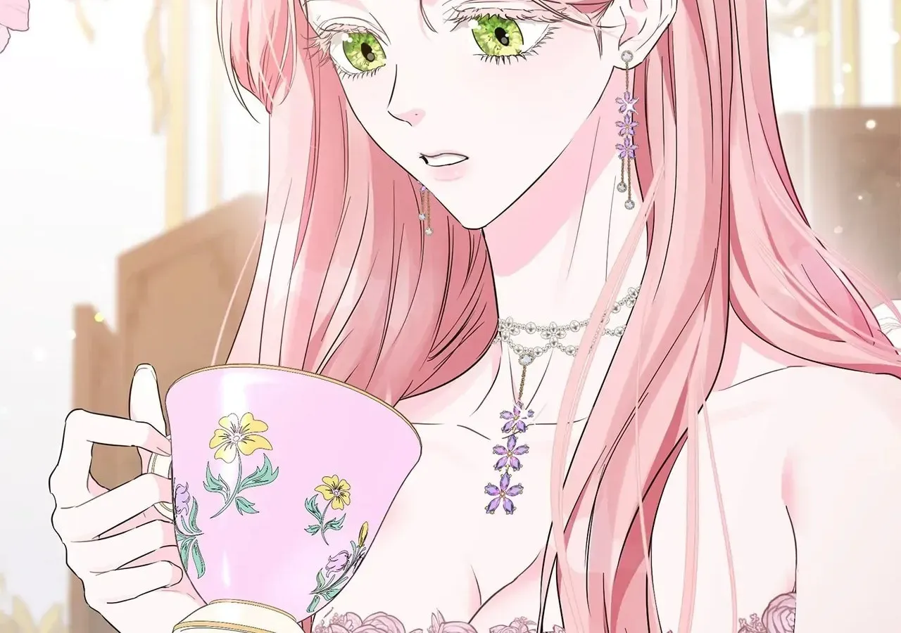 My Evil Husband Is Obsessed With the Wrong Person Chapter 3 page 167 - 