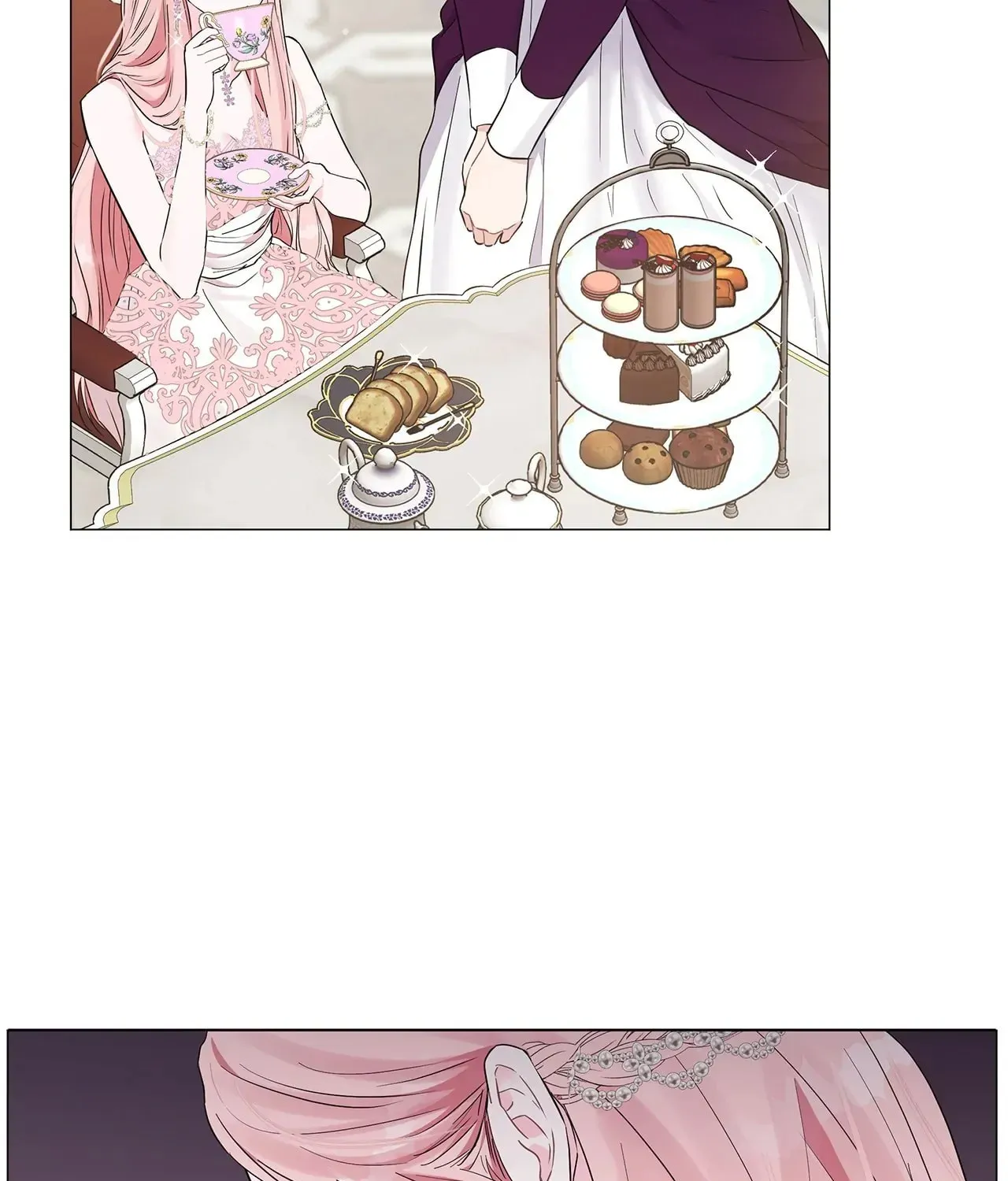 My Evil Husband Is Obsessed With the Wrong Person Chapter 3 page 170 - 