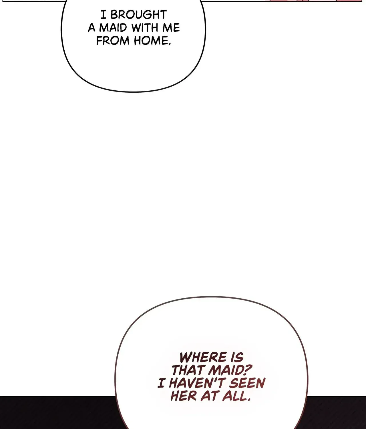 My Evil Husband Is Obsessed With the Wrong Person Chapter 3 page 172 - 
