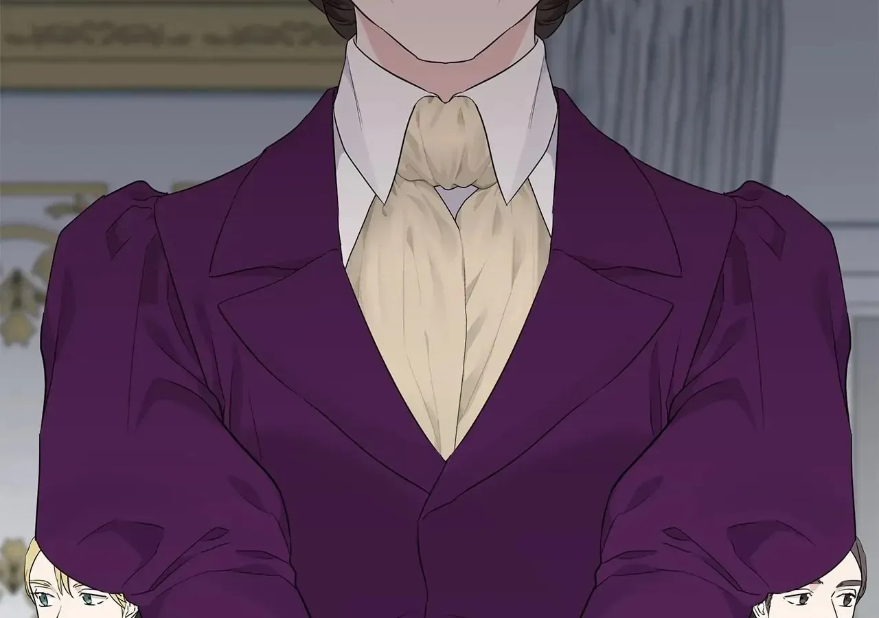 My Evil Husband Is Obsessed With the Wrong Person Chapter 3 page 181 - 