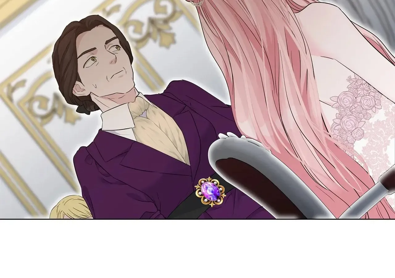 My Evil Husband Is Obsessed With the Wrong Person Chapter 3 page 183 - 