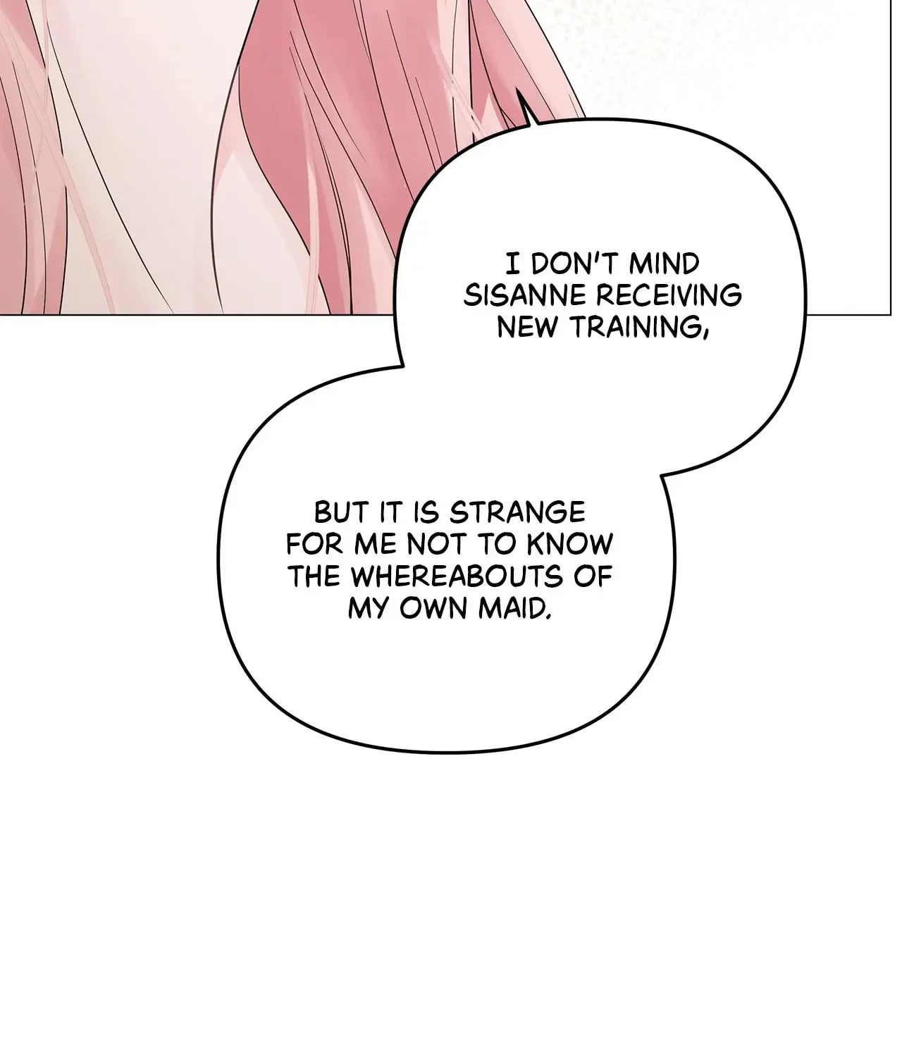 My Evil Husband Is Obsessed With the Wrong Person Chapter 3 page 186 - 
