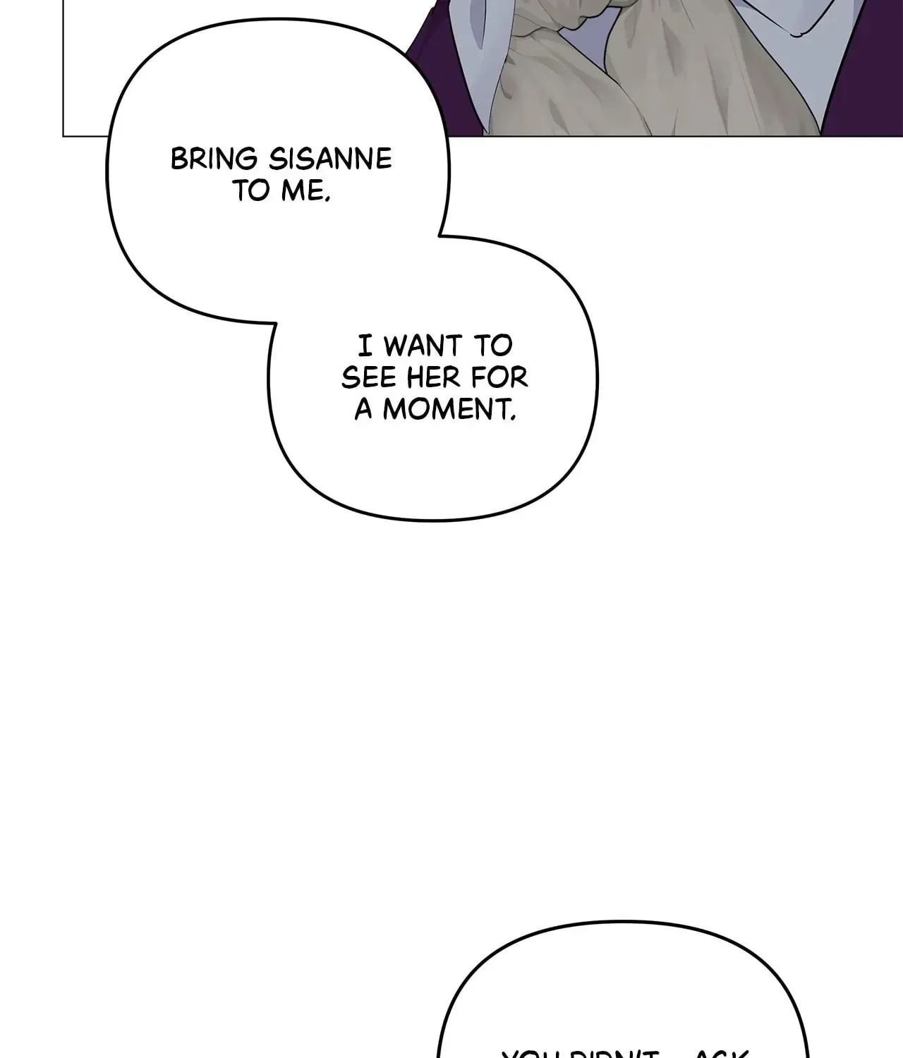 My Evil Husband Is Obsessed With the Wrong Person Chapter 3 page 188 - 