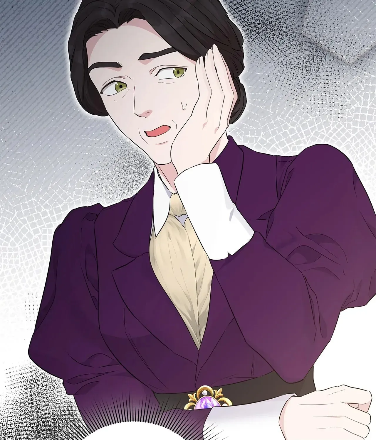 My Evil Husband Is Obsessed With the Wrong Person Chapter 3 page 190 - 