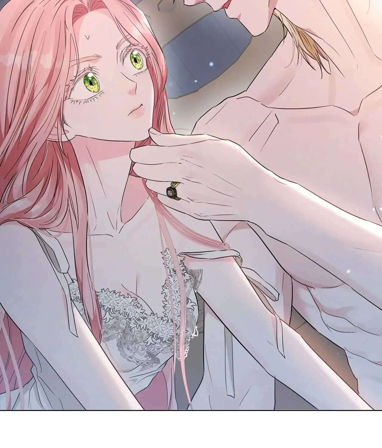 My Evil Husband Is Obsessed With the Wrong Person Chapter 3 page 20 - 