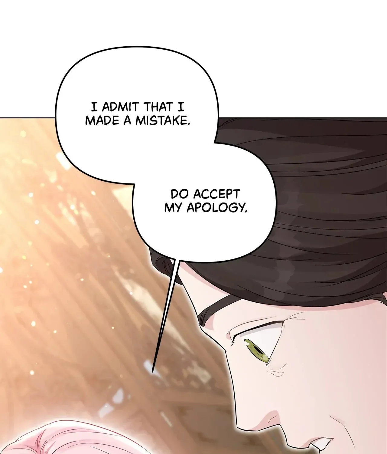 My Evil Husband Is Obsessed With the Wrong Person Chapter 3 page 195 - 