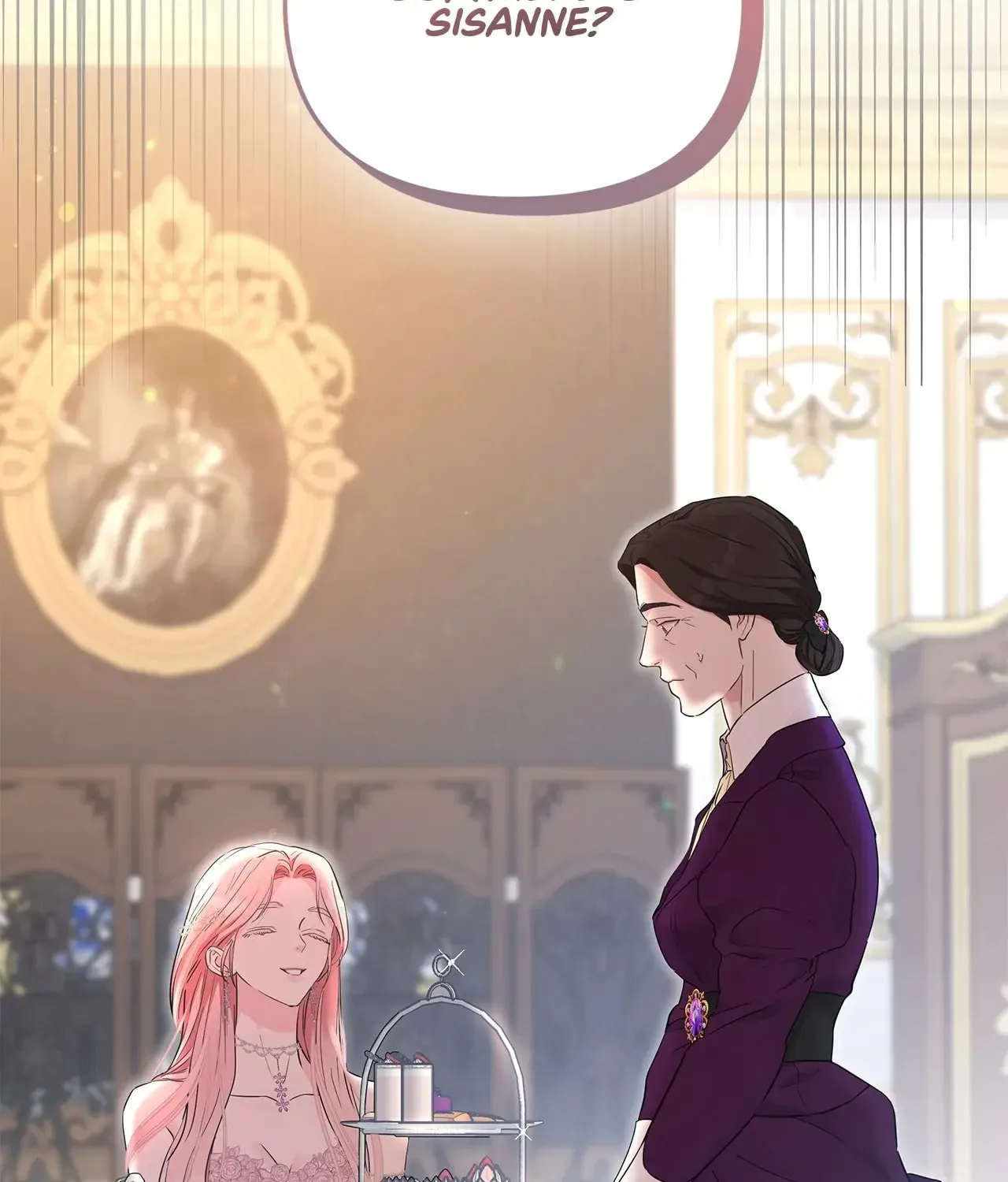 My Evil Husband Is Obsessed With the Wrong Person Chapter 3 page 201 - 